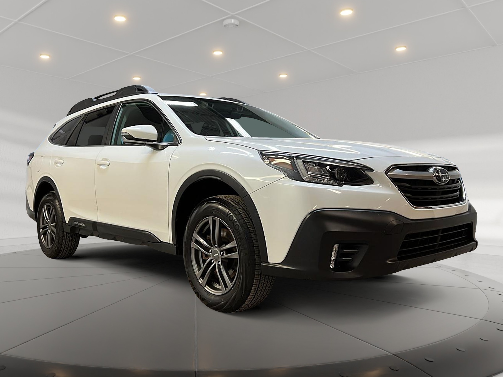 Subaru Outback 2022 - Image #3
