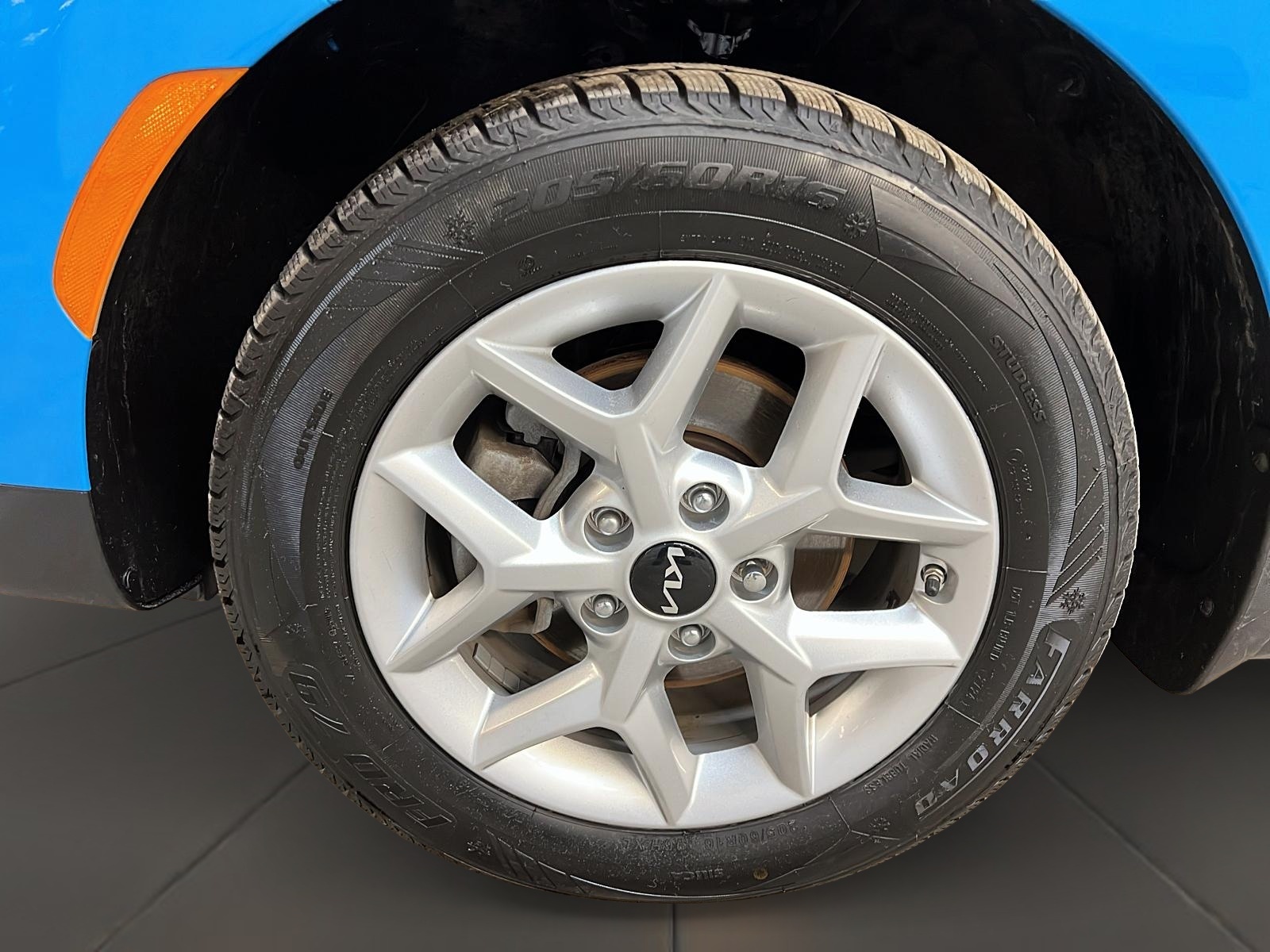 Kia Soul EX 2025 - image #23