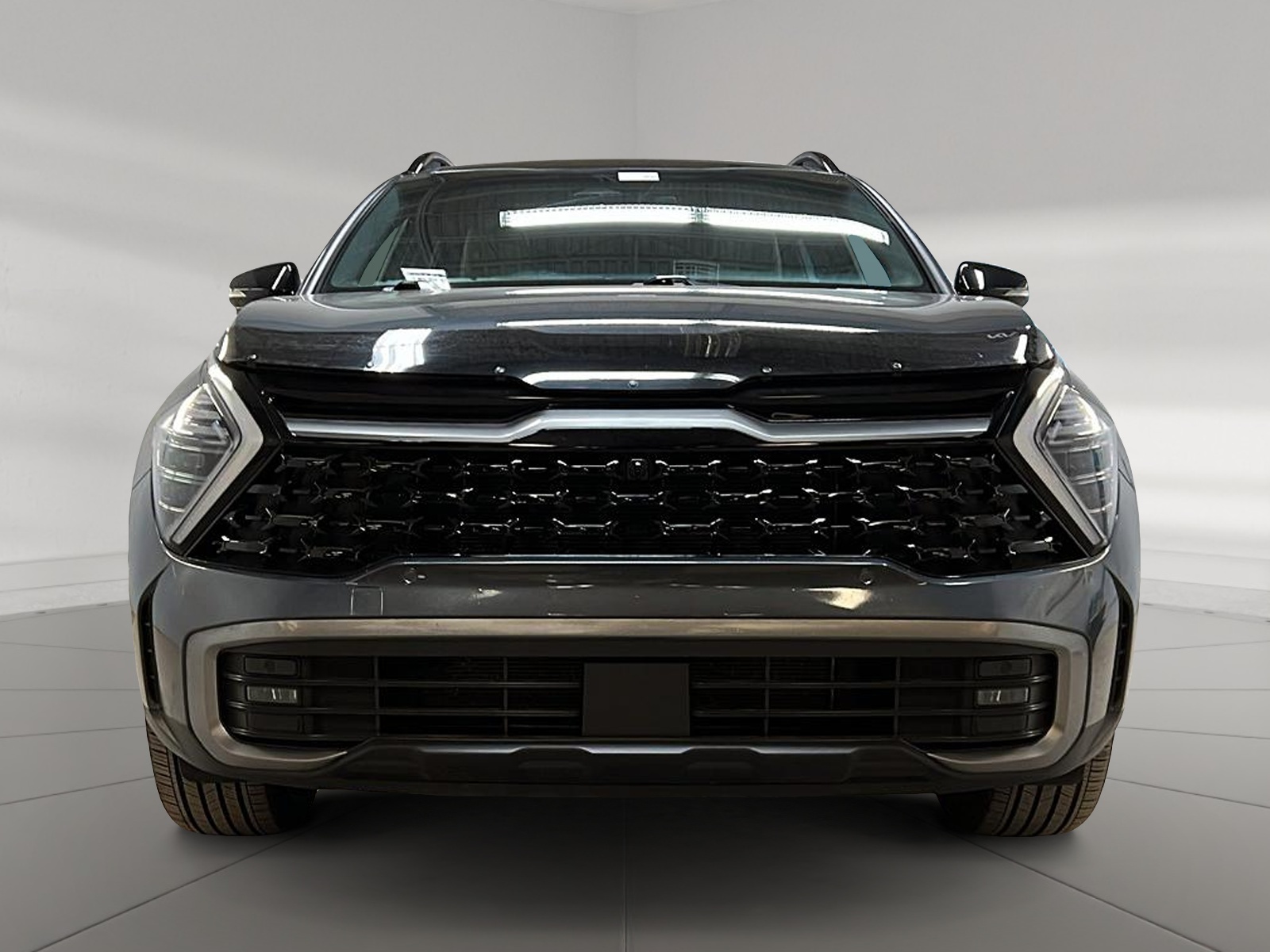 Kia Sportage 2023 - Image #2