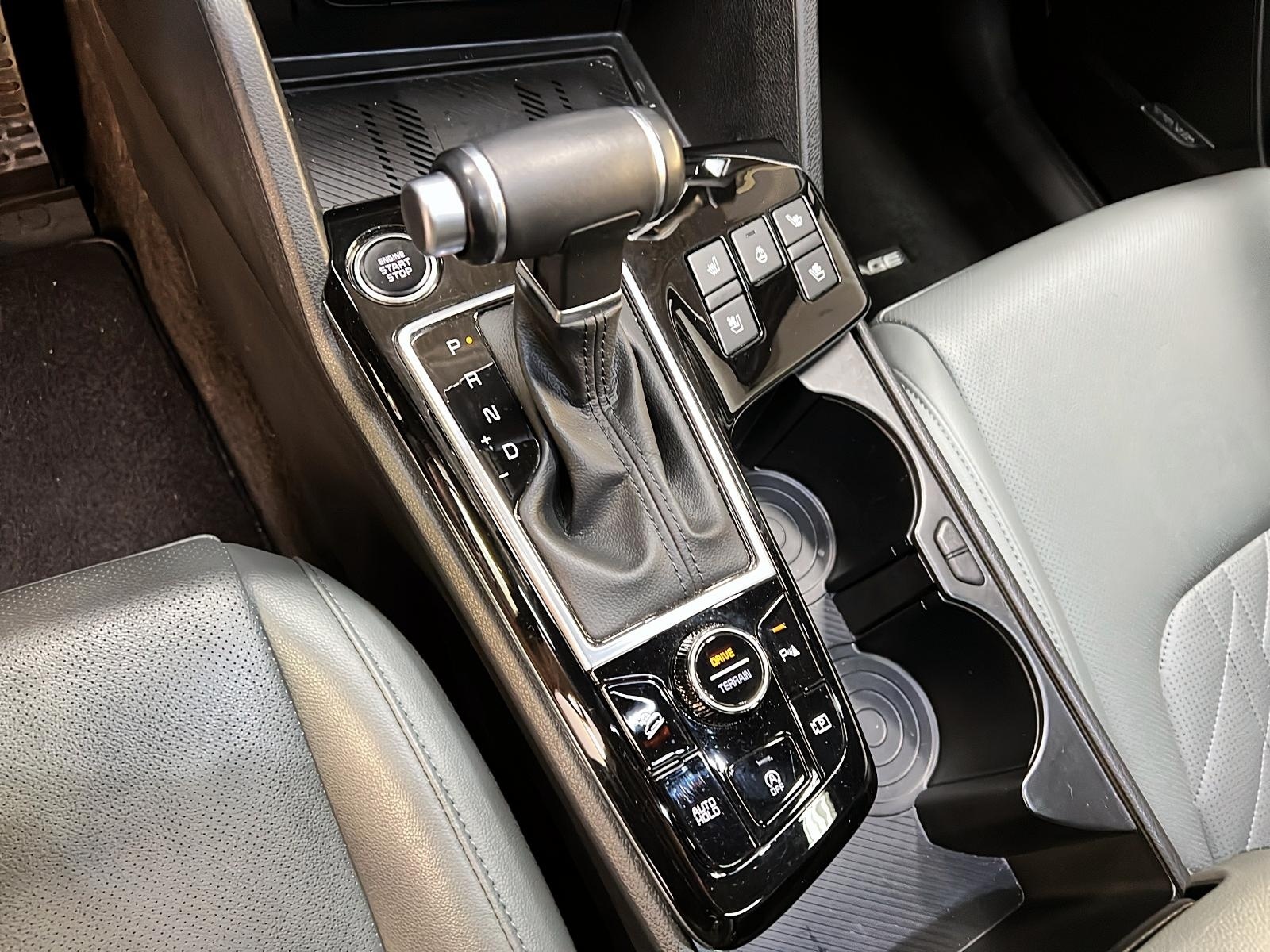 Kia Sportage 2023 - Image #15