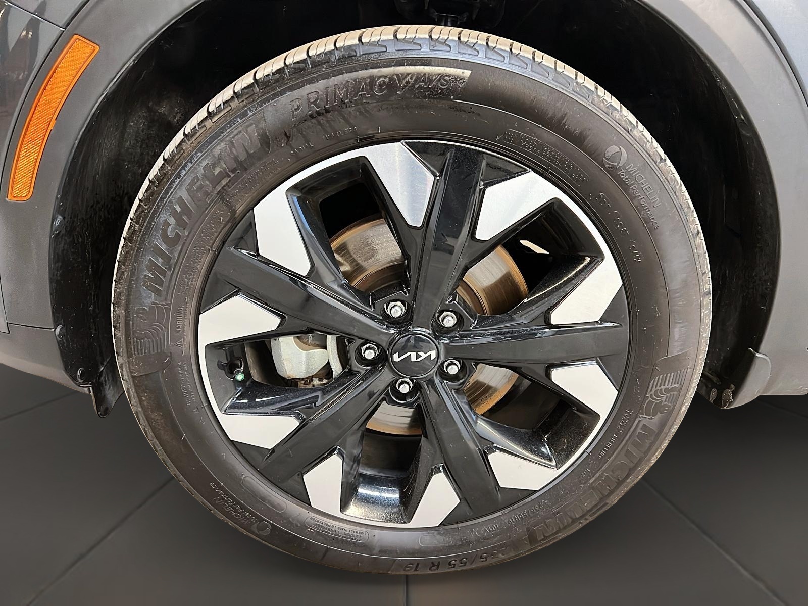 Kia Sportage X-LINE LIMITED CUIR TOIT PANO NAV 4RM 2023 - image #30