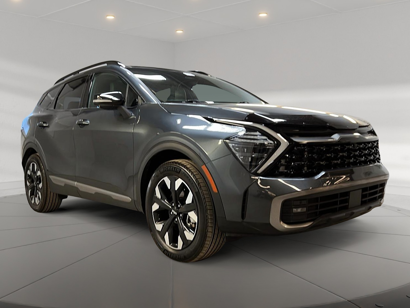 Kia Sportage 2023 - Image #3