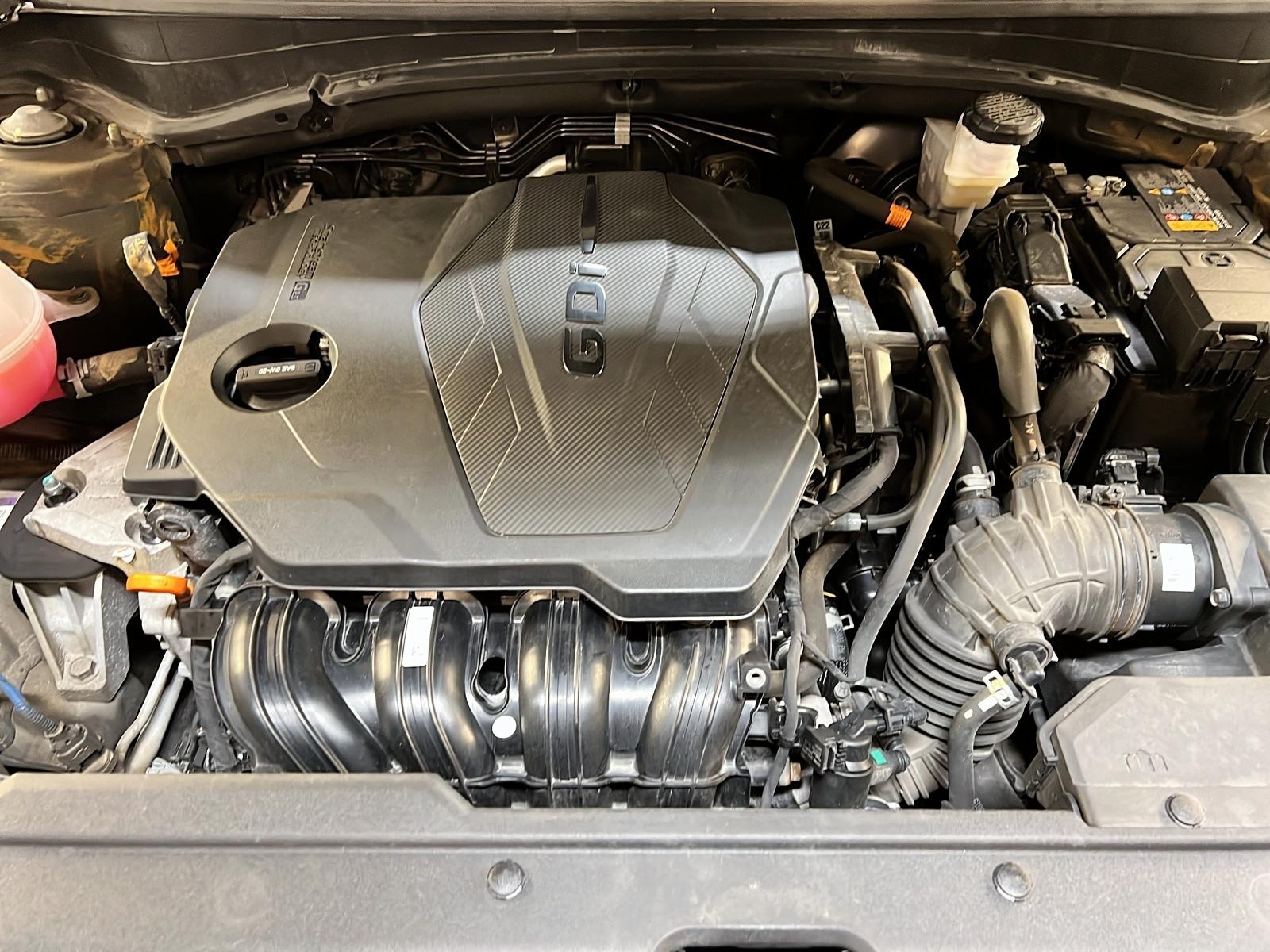 Kia Sportage 2023 - Image #12