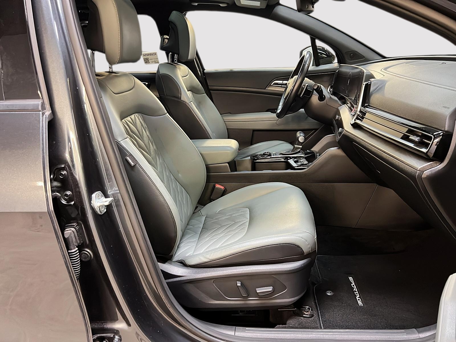Kia Sportage 2023 - Image #8