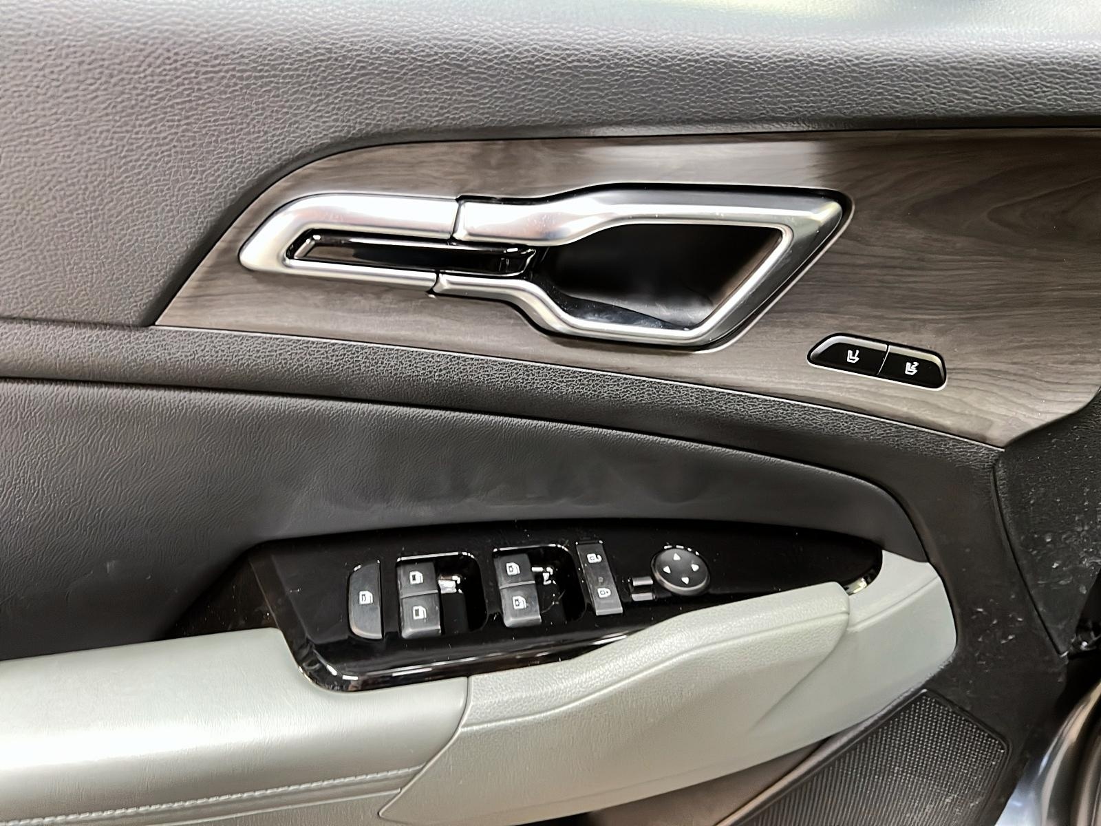 Kia Sportage X-LINE LIMITED CUIR TOIT PANO NAV 4RM 2023 - image #24