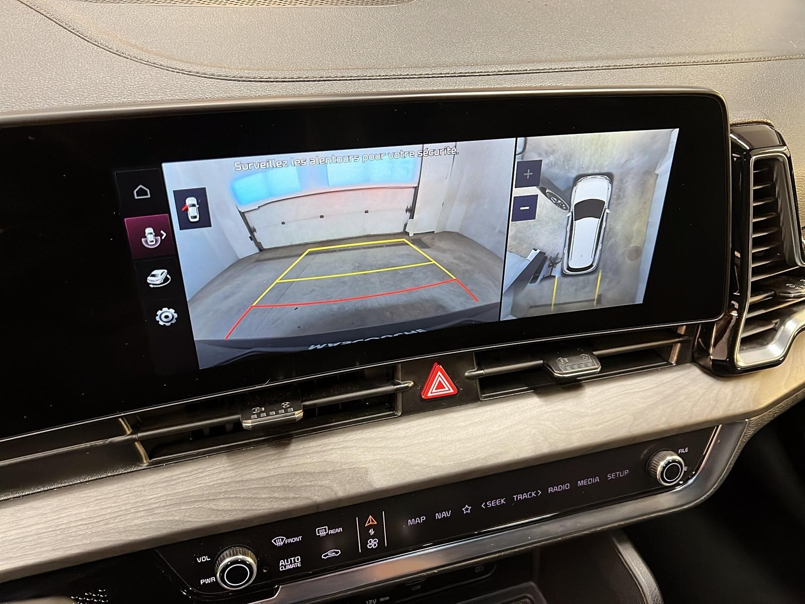 Kia Sportage 2023 - Image #18