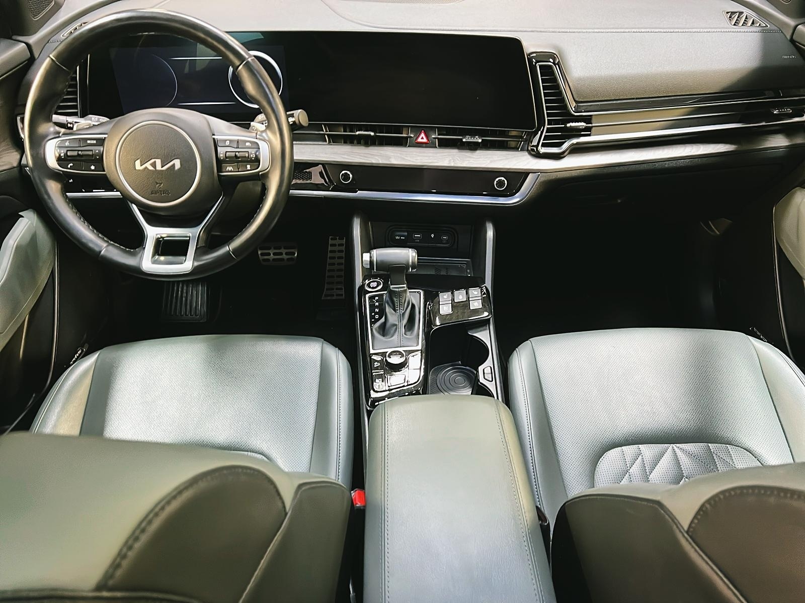 Kia Sportage 2023 - Image #11