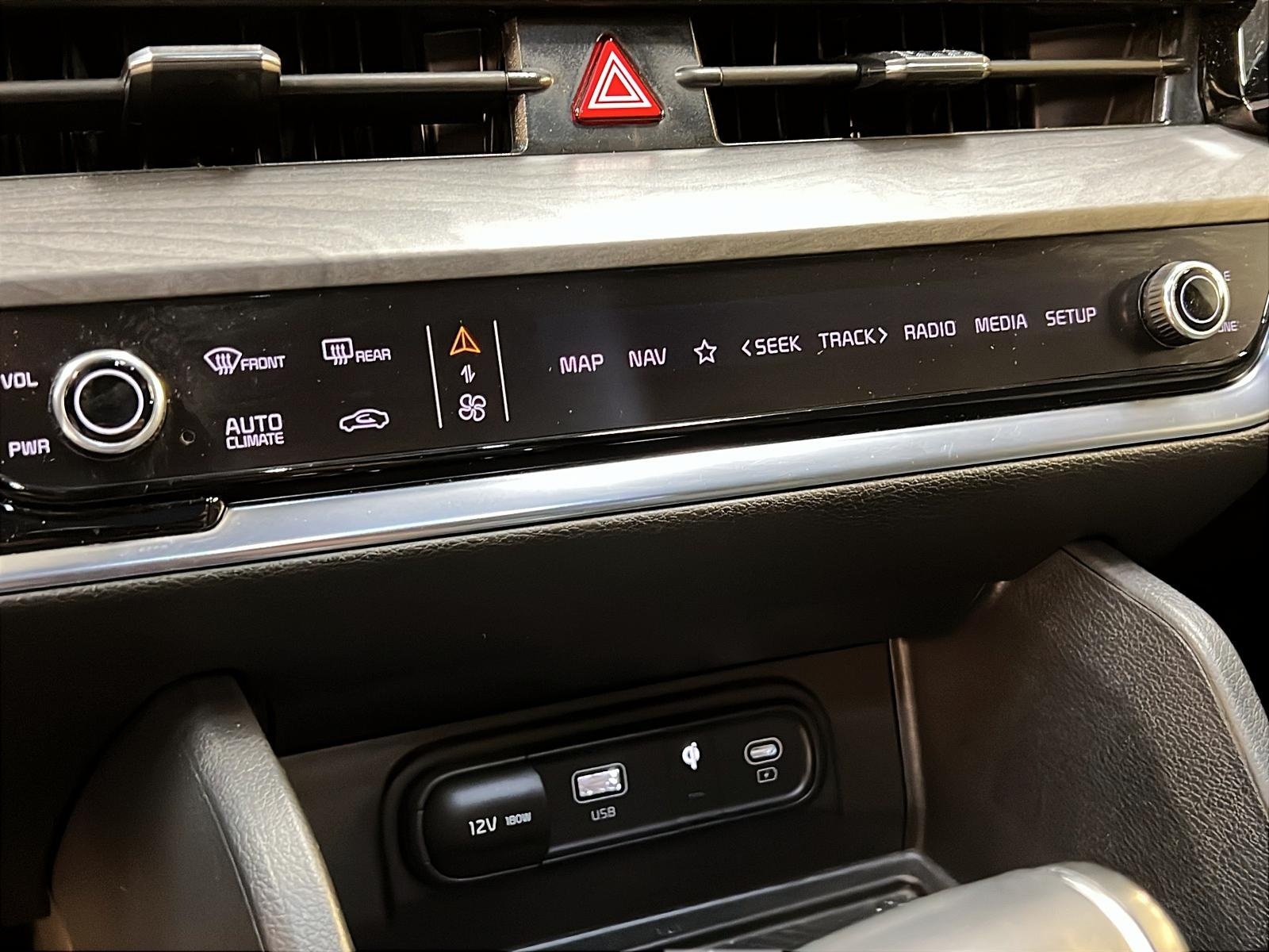 Kia Sportage 2023 - Image #16