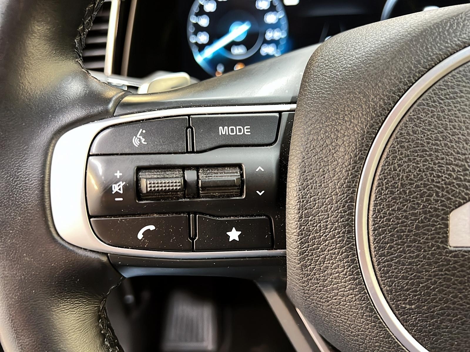 Kia Sportage 2023 - Image #22