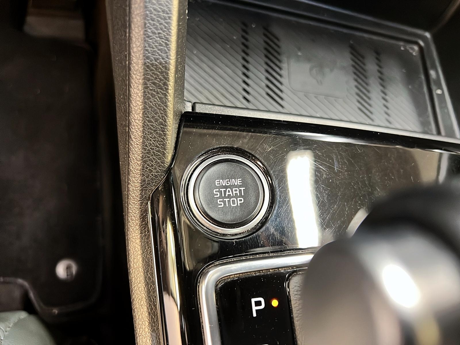 Kia Sportage 2023 - Image #20