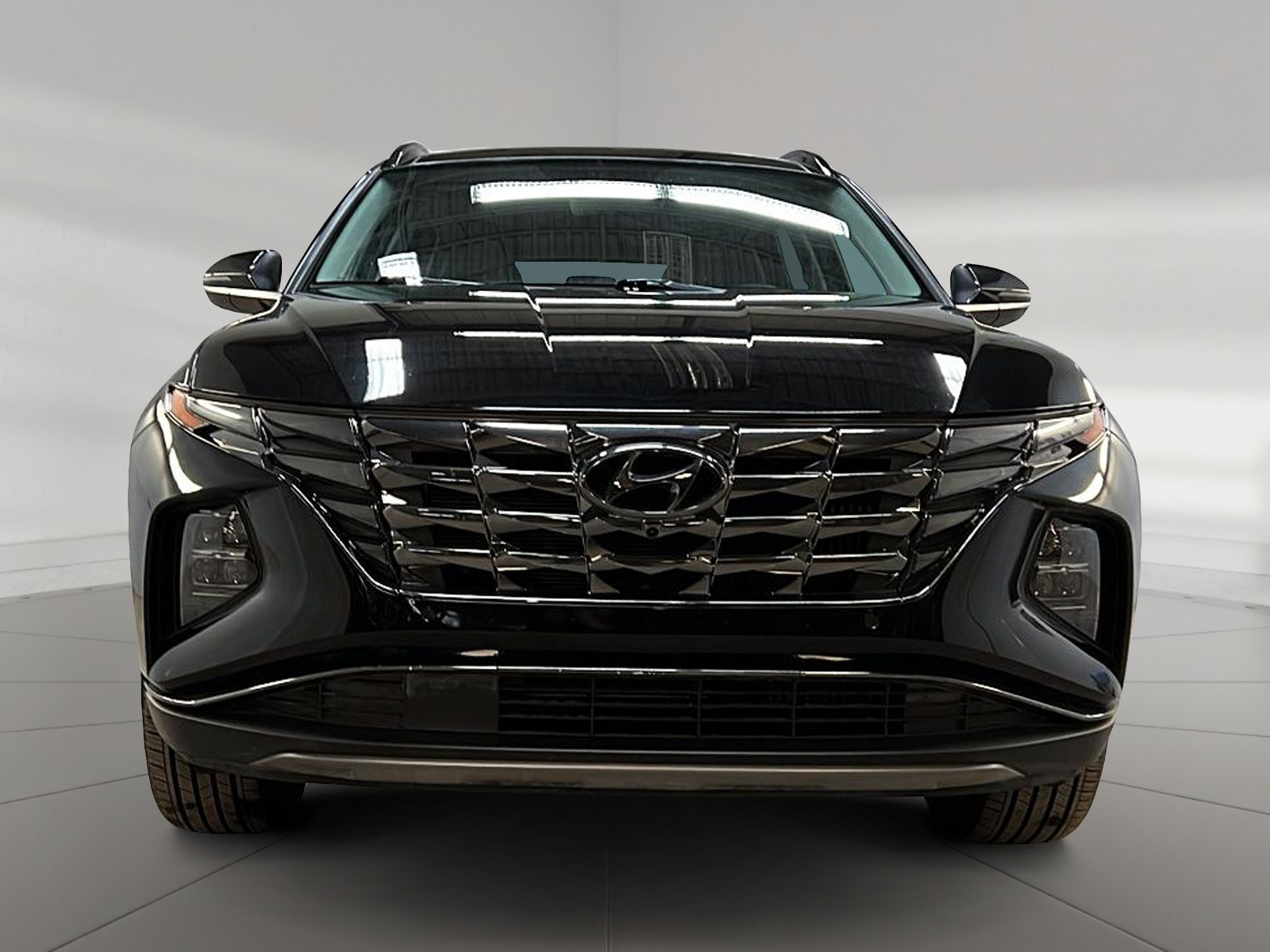 Hyundai Tucson 2024 - Image #2