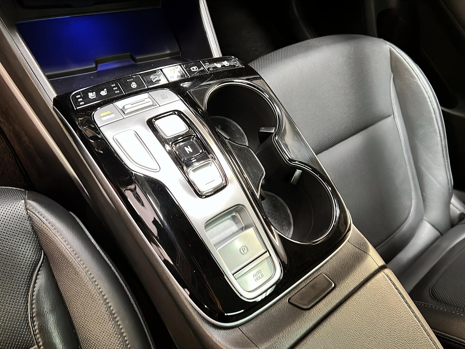 Hyundai Tucson ULTIMATE PHEV CUIR TOIT PANO NAV 4RM 2024 - image #15