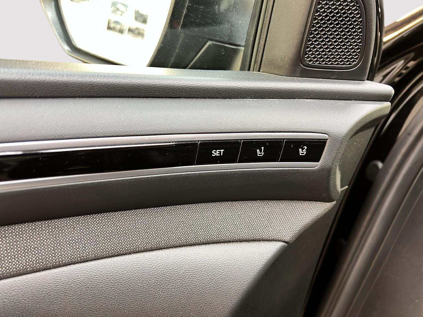 Hyundai Tucson ULTIMATE PHEV CUIR TOIT PANO NAV 4RM 2024 - image #25