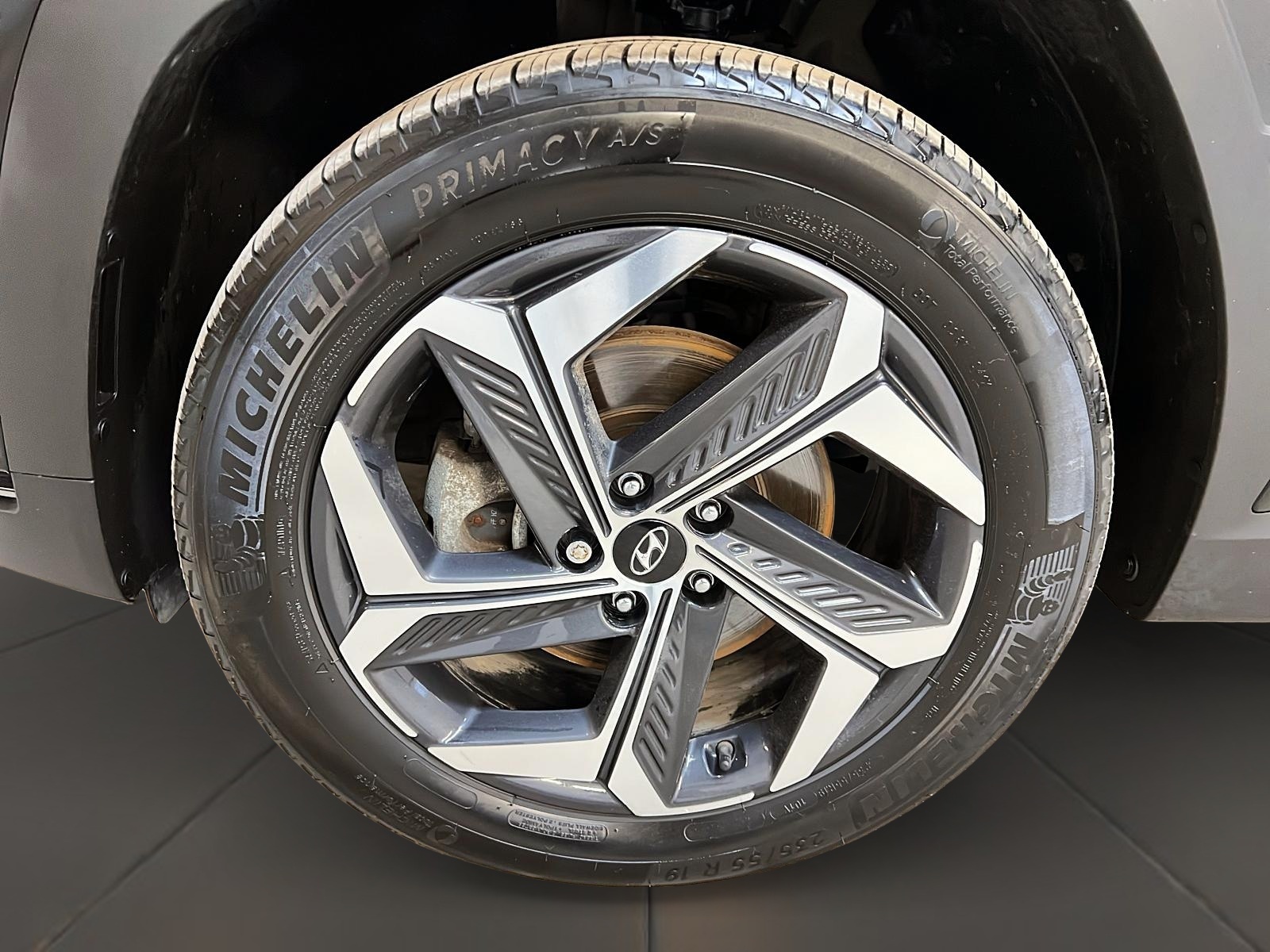 Hyundai Tucson 2024 - Image #32