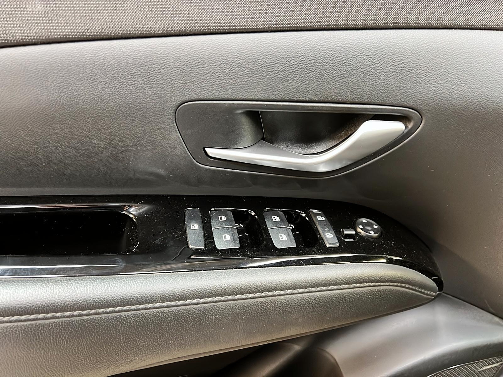 Hyundai Tucson 2024 - Image #24