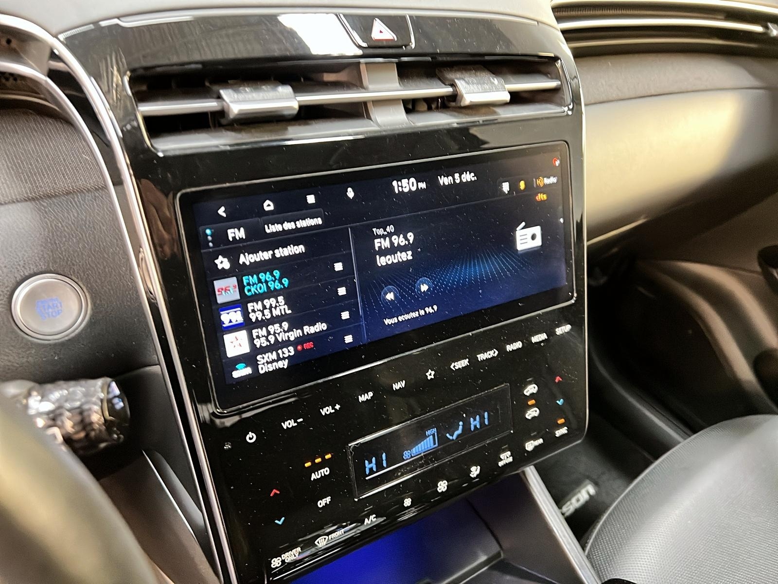 Hyundai Tucson 2024 - Image #17