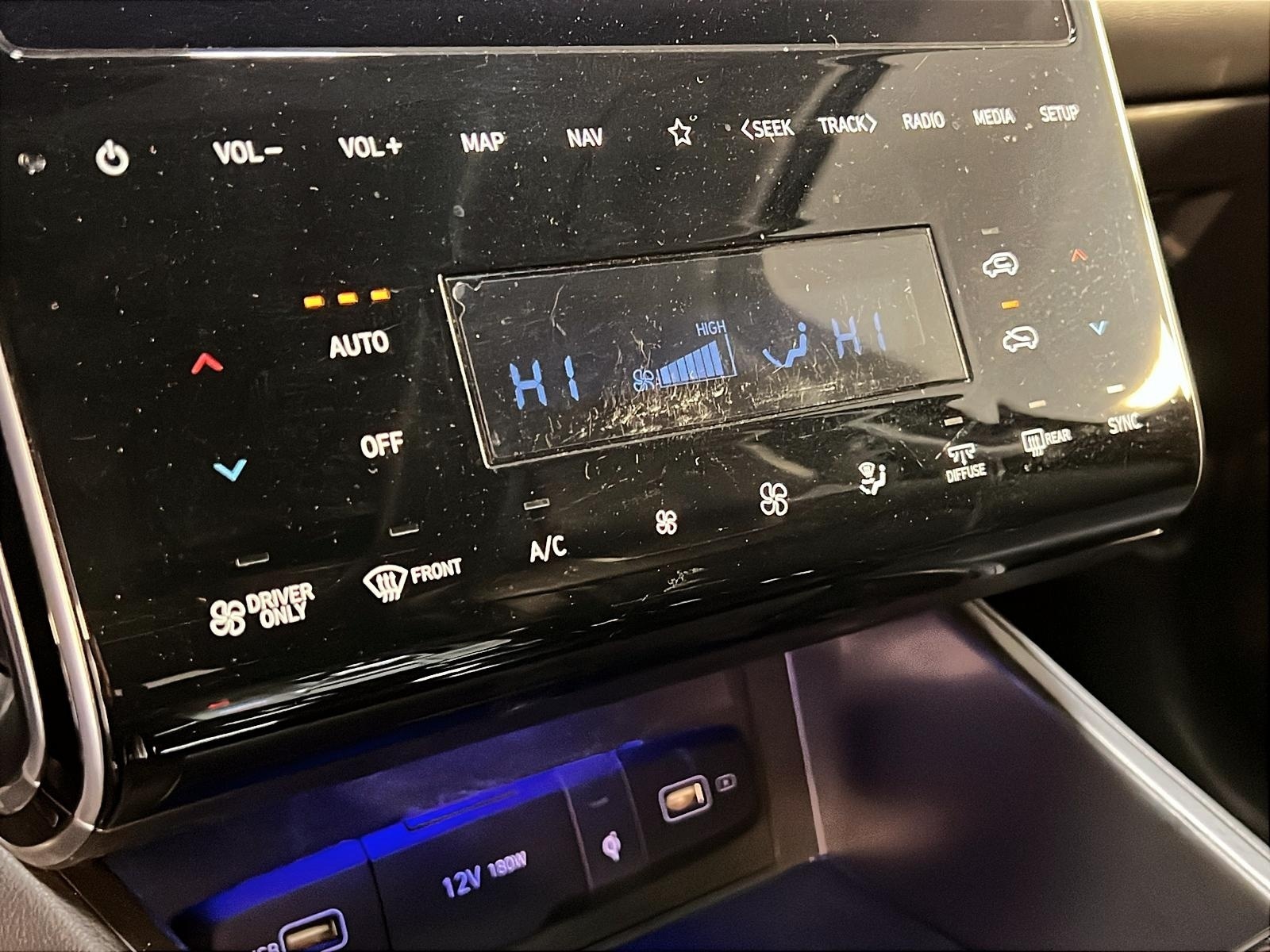 Hyundai Tucson 2024 - Image #16