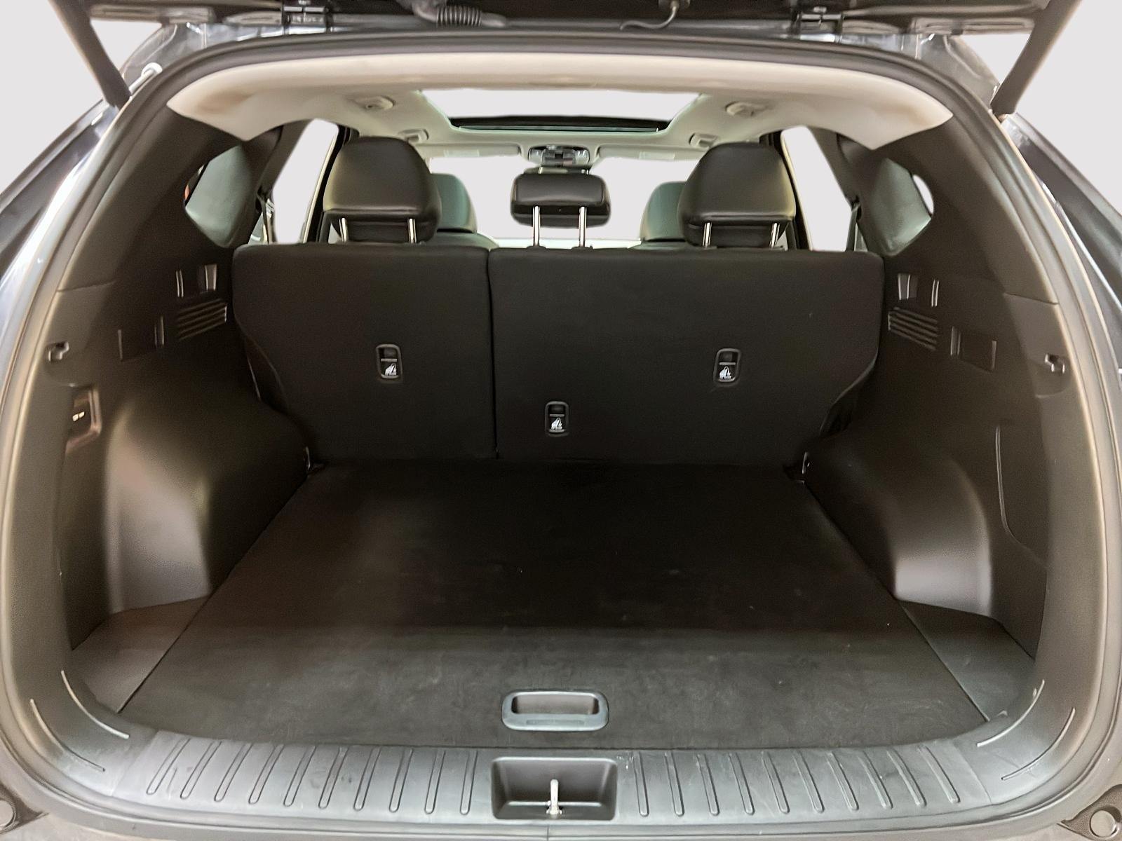 Hyundai Tucson ULTIMATE PHEV CUIR TOIT PANO NAV 4RM 2024 - image #13