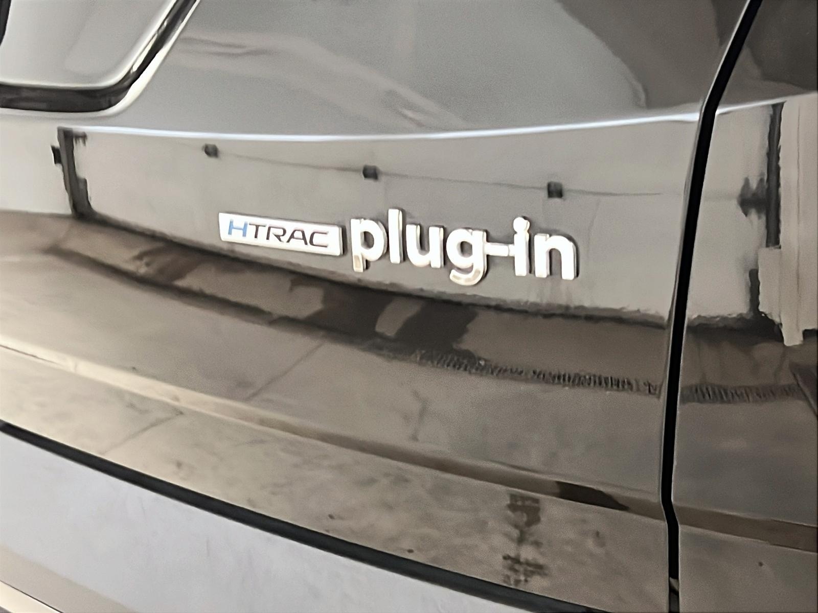 Hyundai Tucson ULTIMATE PHEV CUIR TOIT PANO NAV 4RM 2024 - image #31