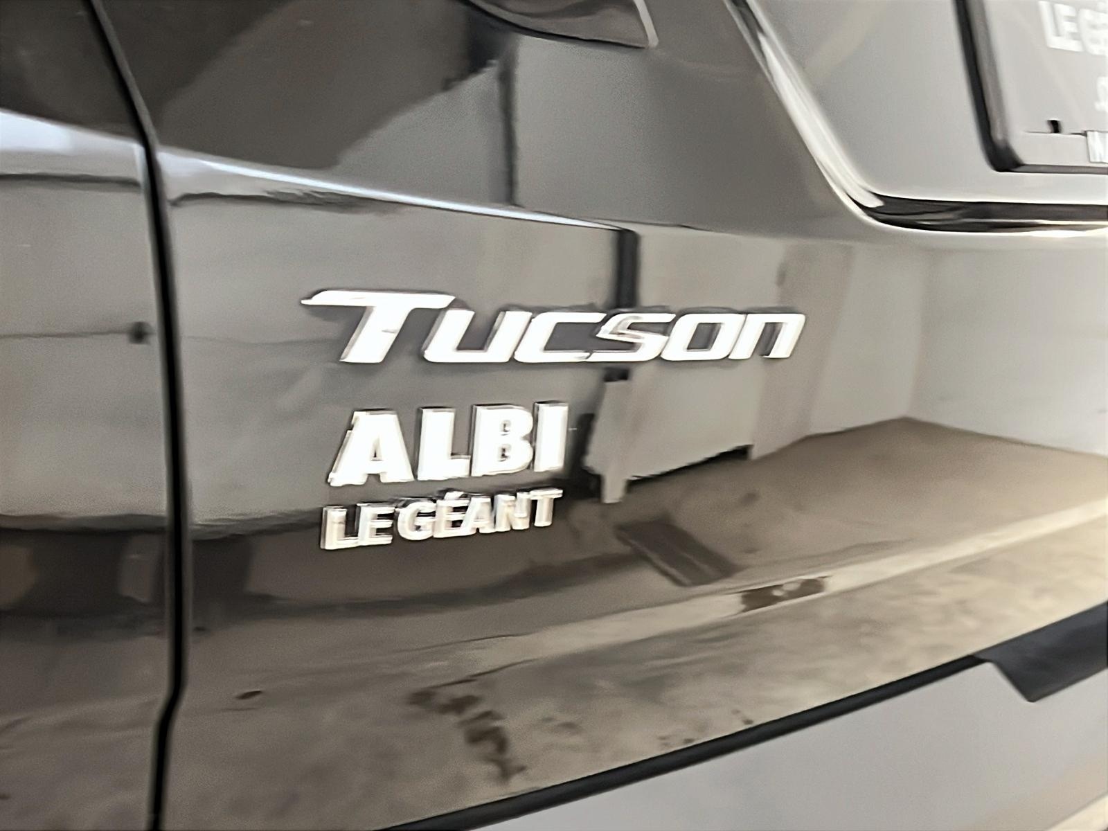 Hyundai Tucson 2024 - Image #30