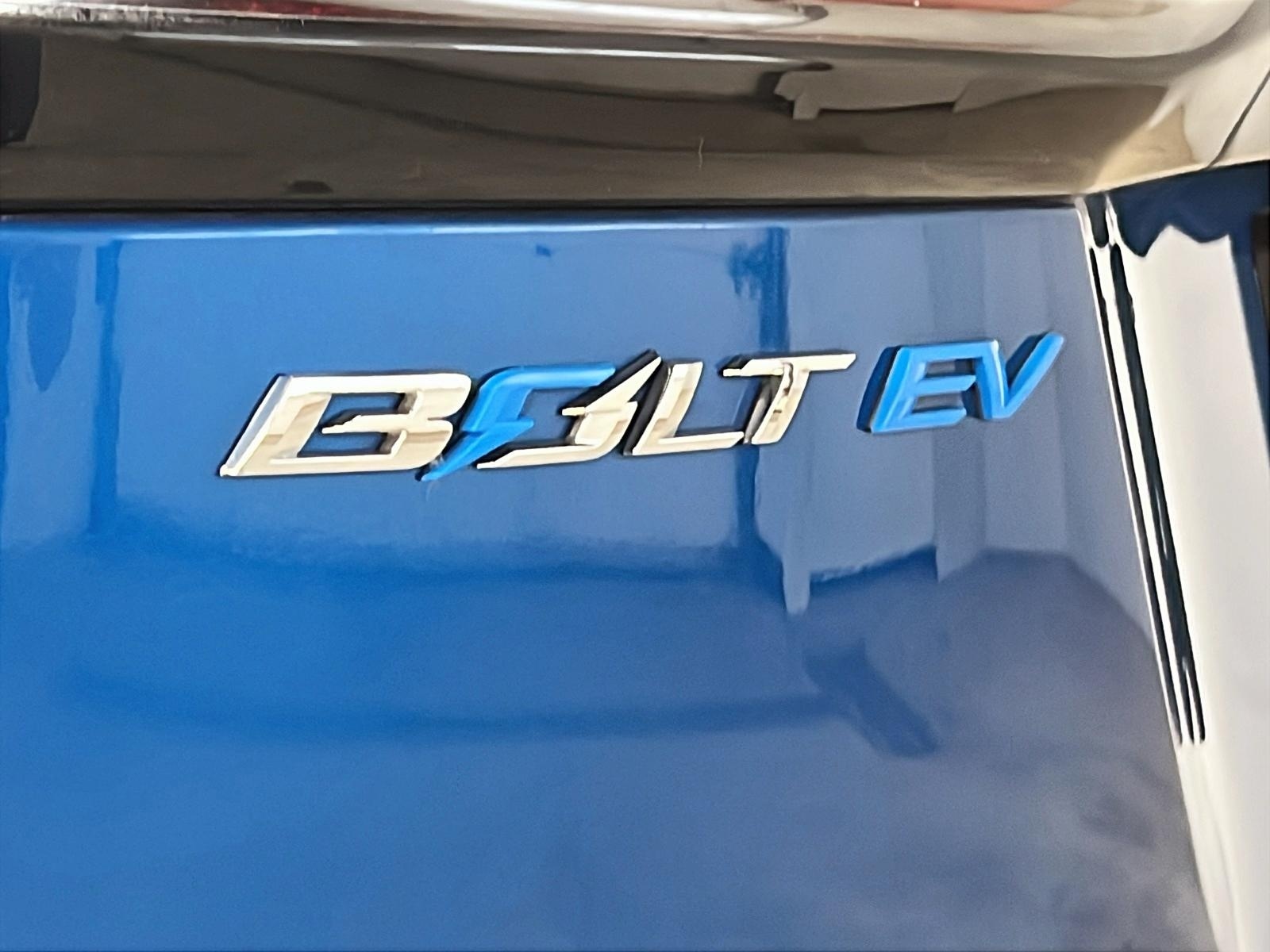 Chevrolet Bolt EV 2023 - Image #25