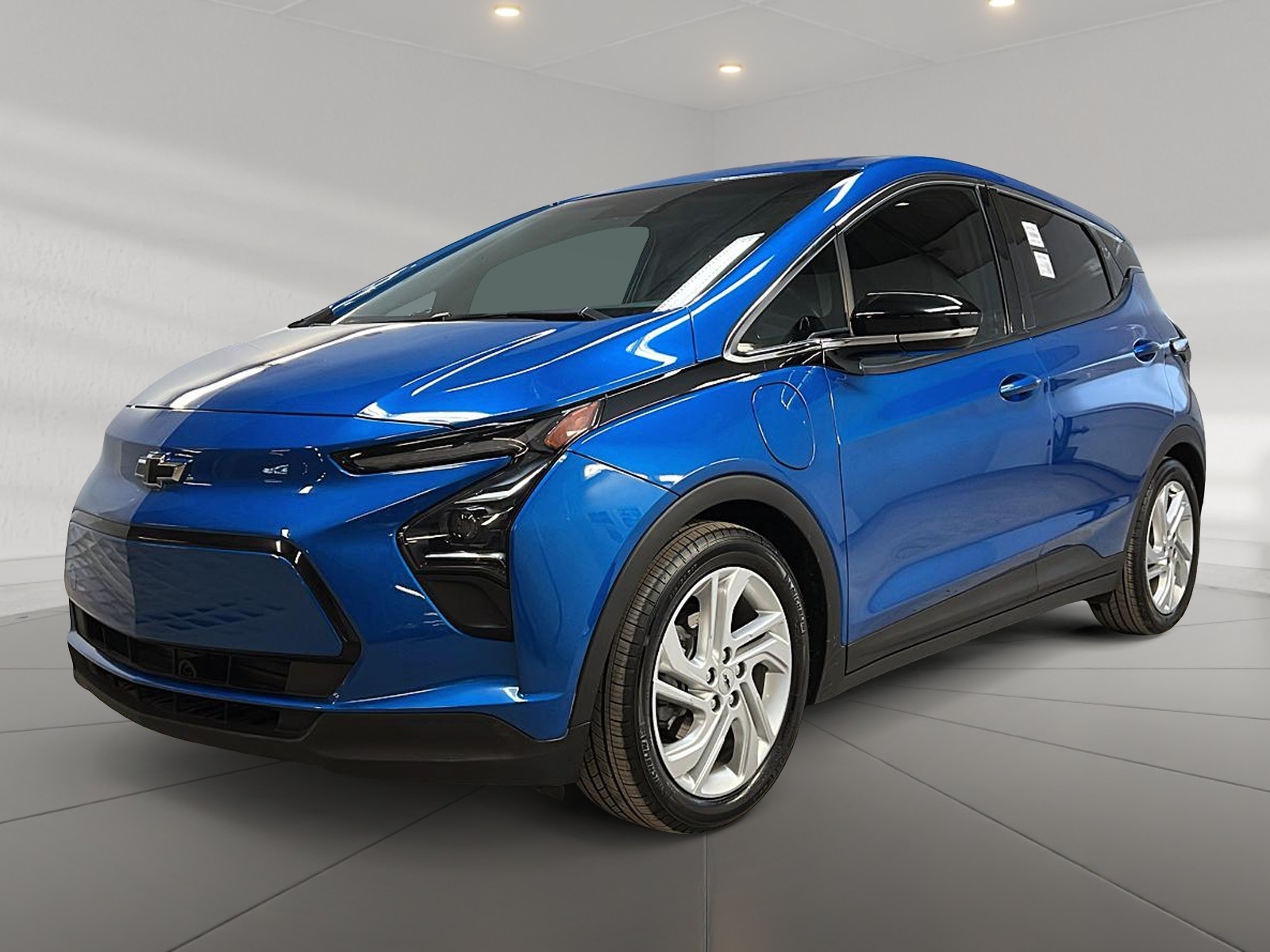 Chevrolet Bolt EV 2023 - Image #1