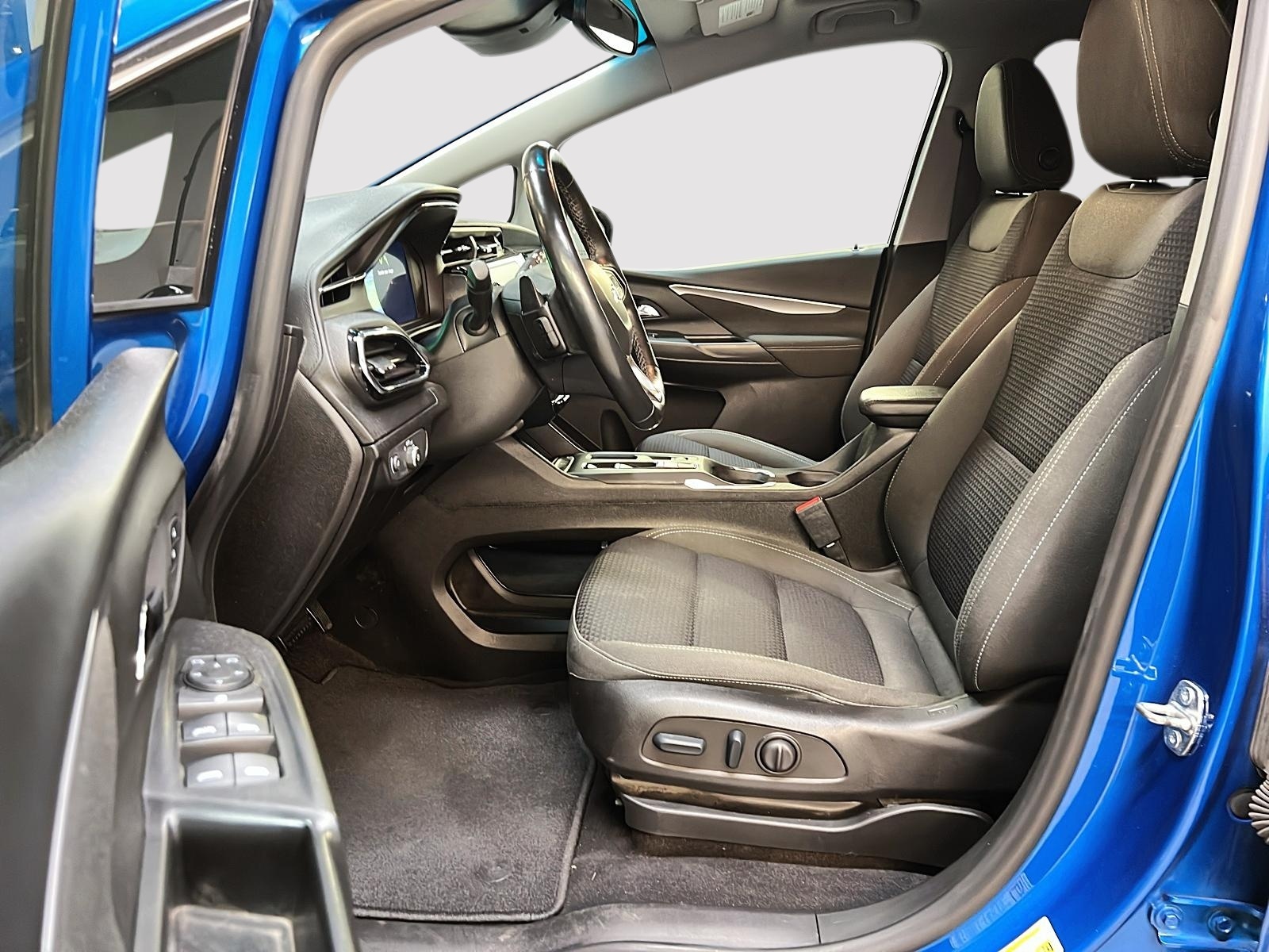 Chevrolet Bolt EV 1LT 2023 - image #7