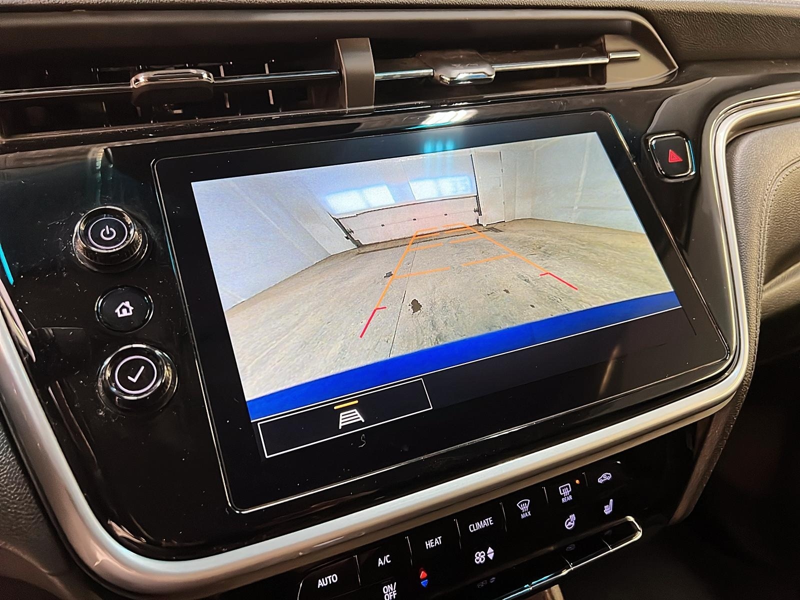 Chevrolet Bolt EV 1LT 2023 - image #16