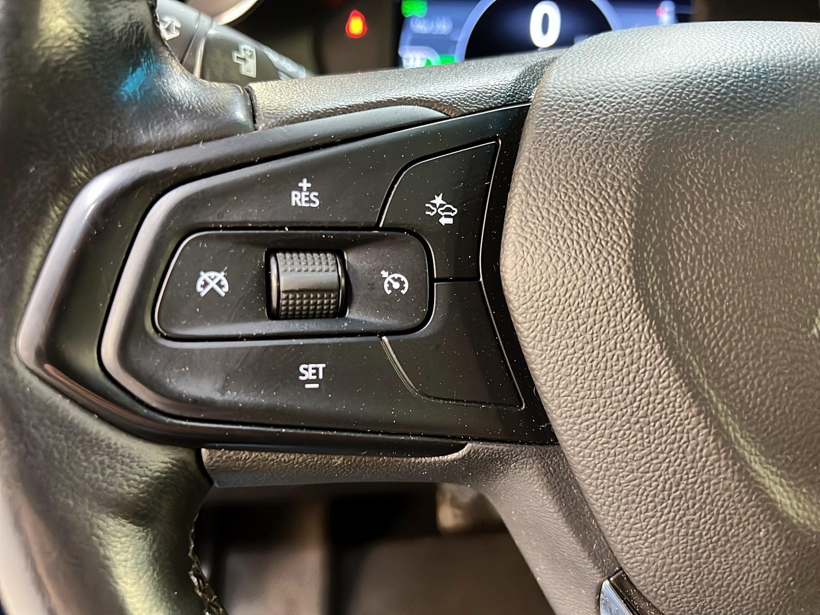 Chevrolet Bolt EV 2023 - Image #19