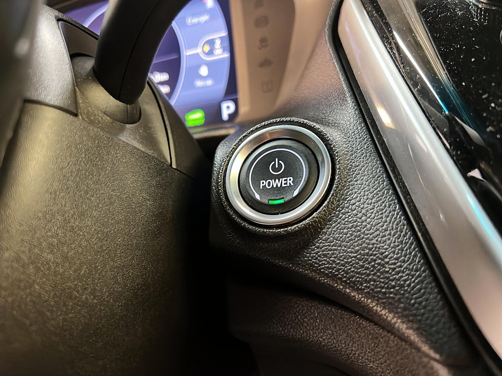 Chevrolet Bolt EV 1LT 2023 - image #17