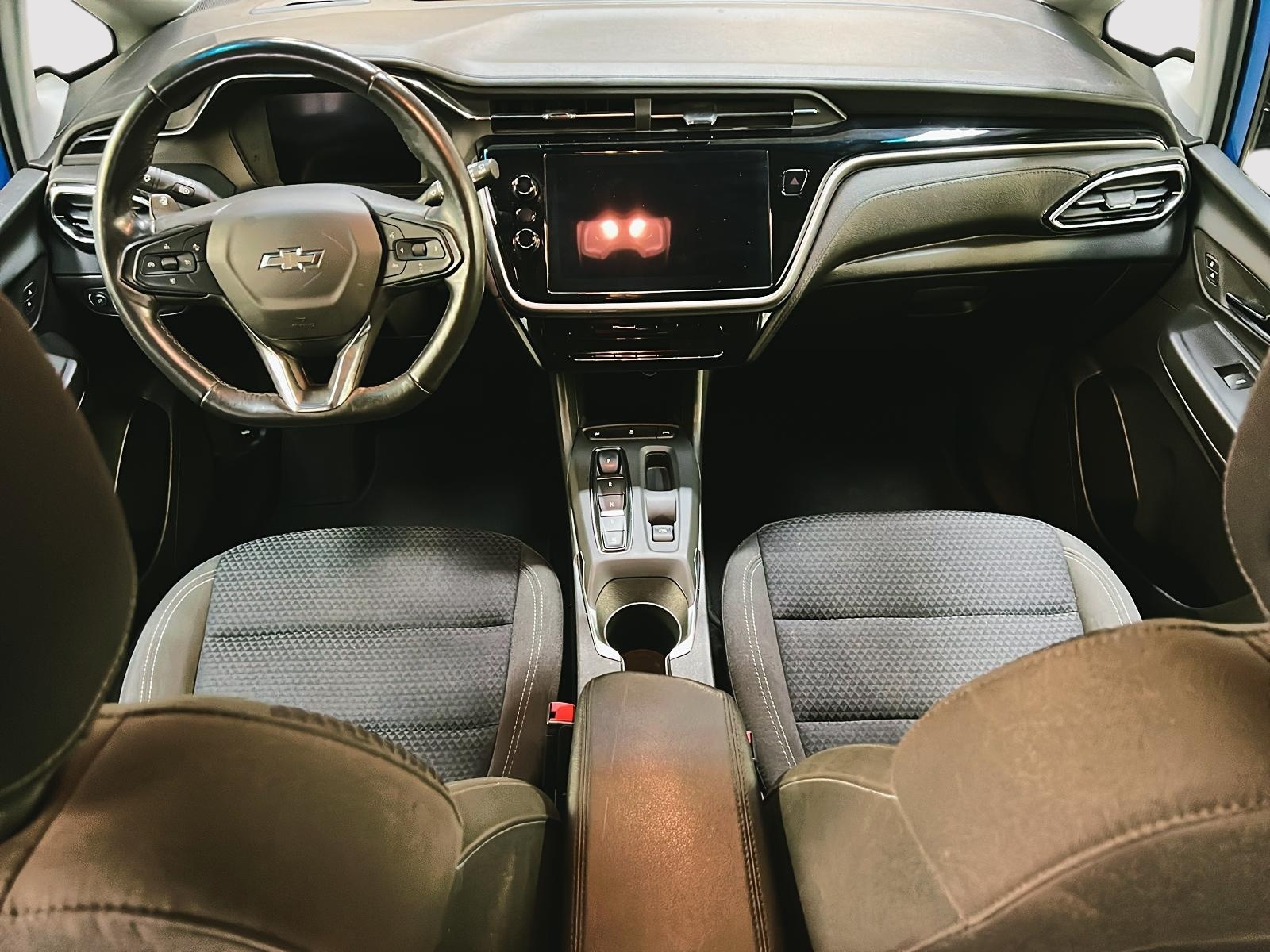 Chevrolet Bolt EV 1LT 2023 - image #10