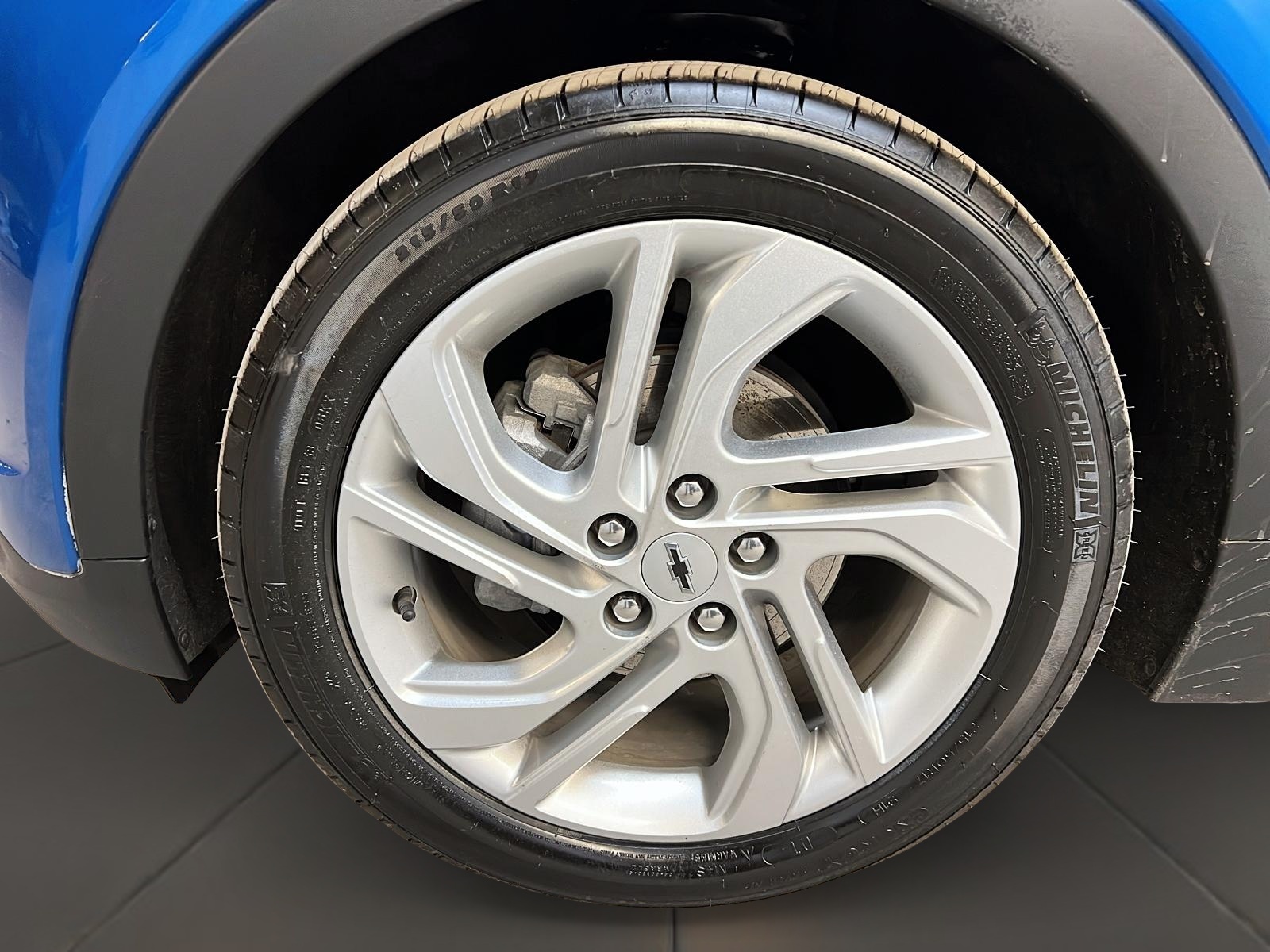 Chevrolet Bolt EV 1LT 2023 - image #26