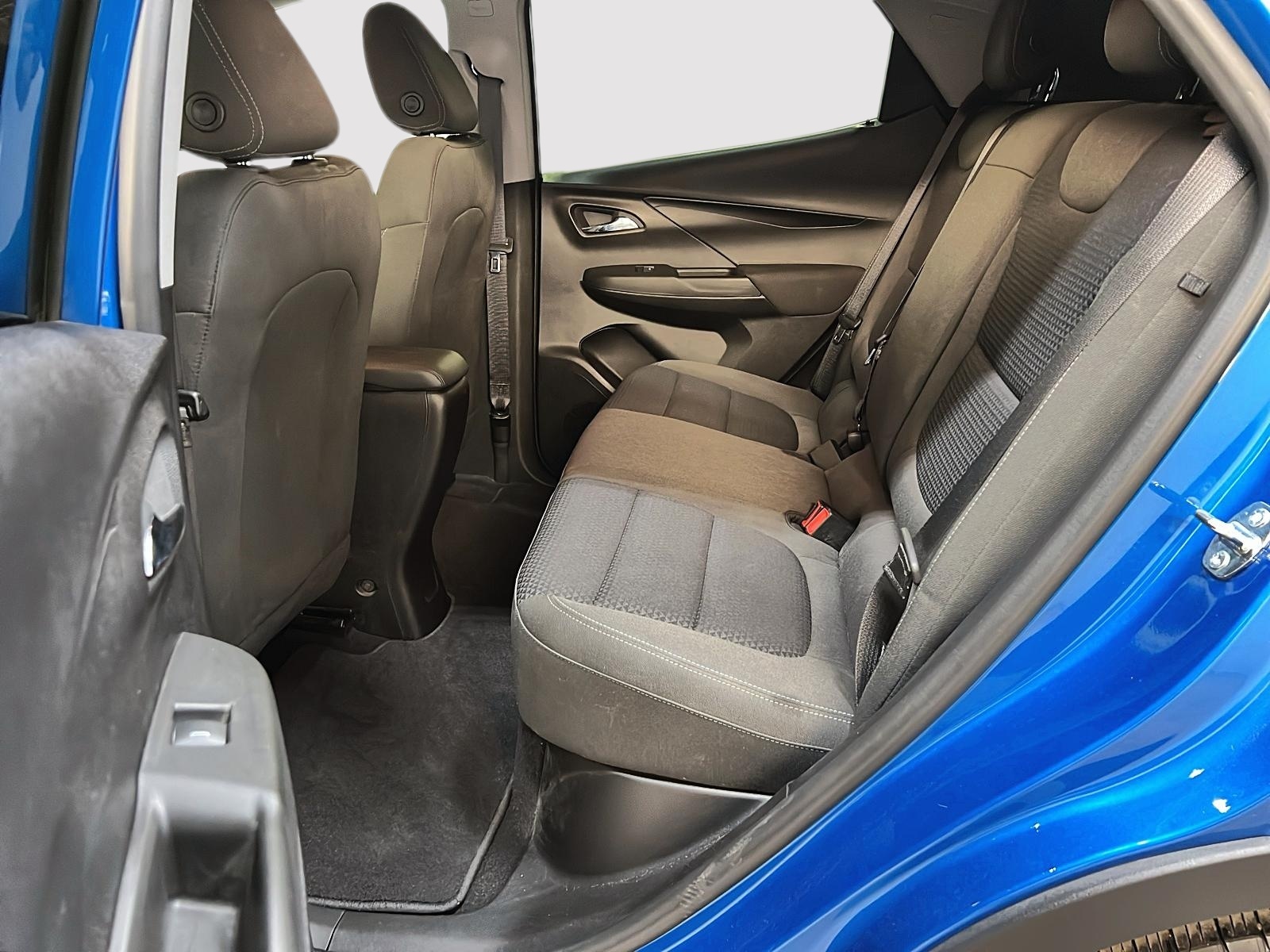 Chevrolet Bolt EV 2023 - Image #9