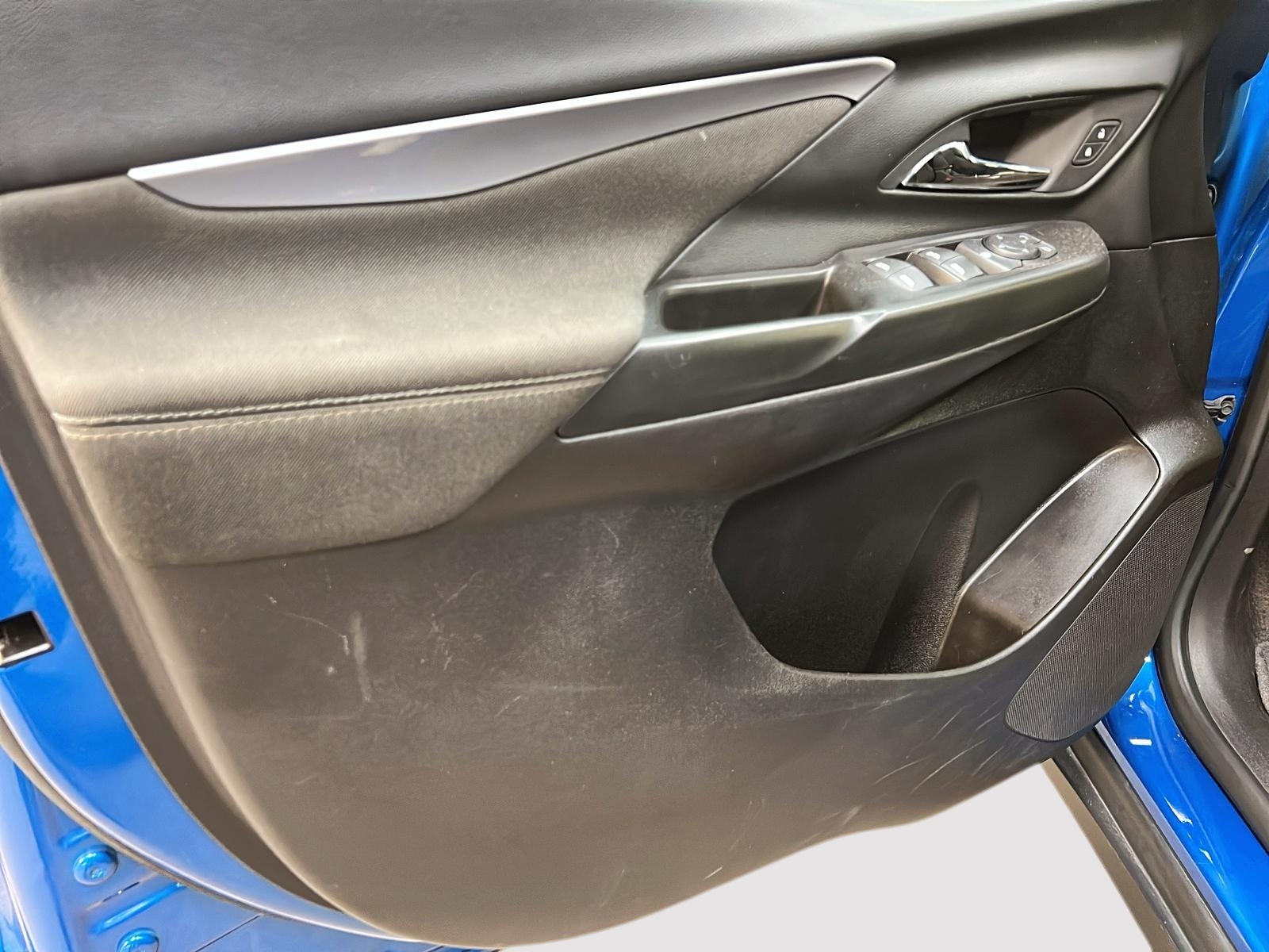 Chevrolet Bolt EV 1LT 2023 - image #22