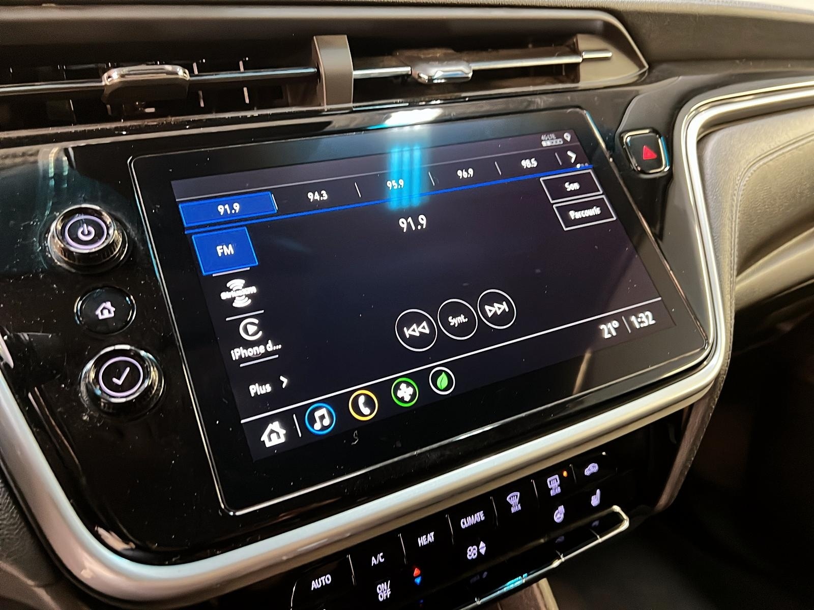 Chevrolet Bolt EV 2023 - Image #15