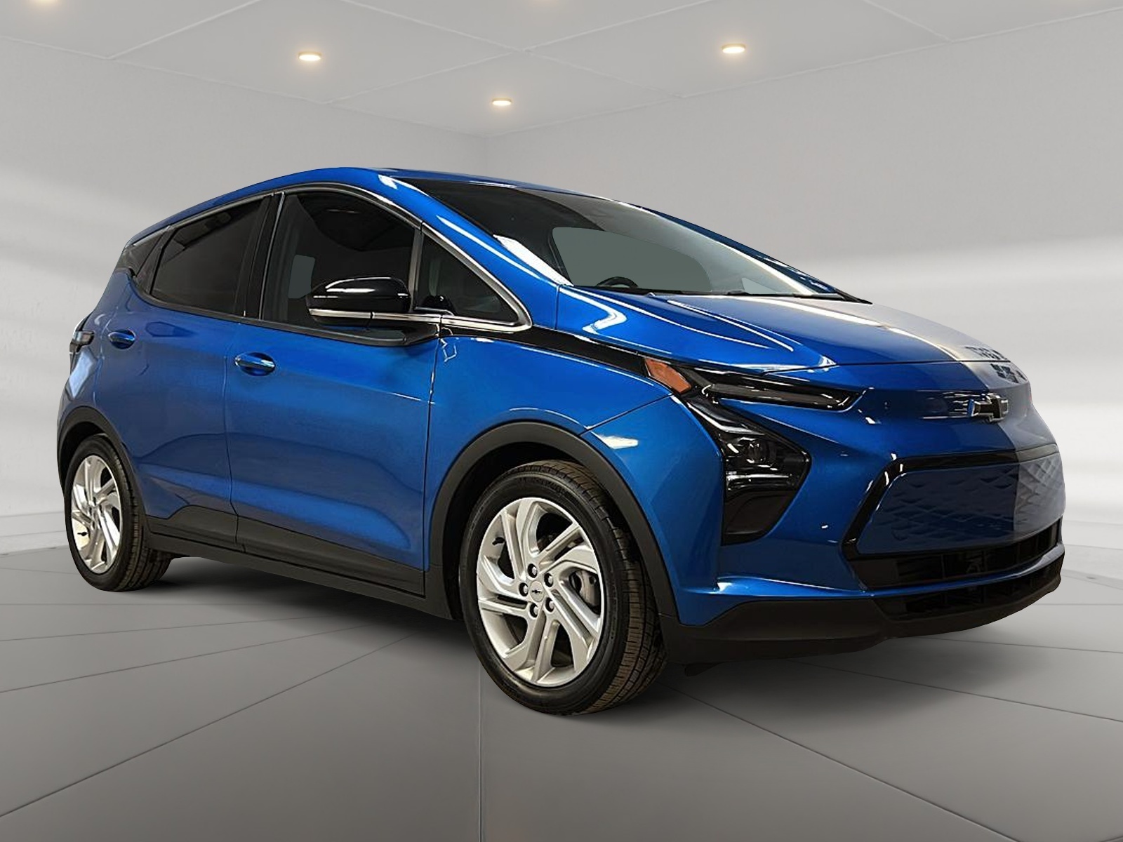Chevrolet Bolt EV 2023 - Image #3