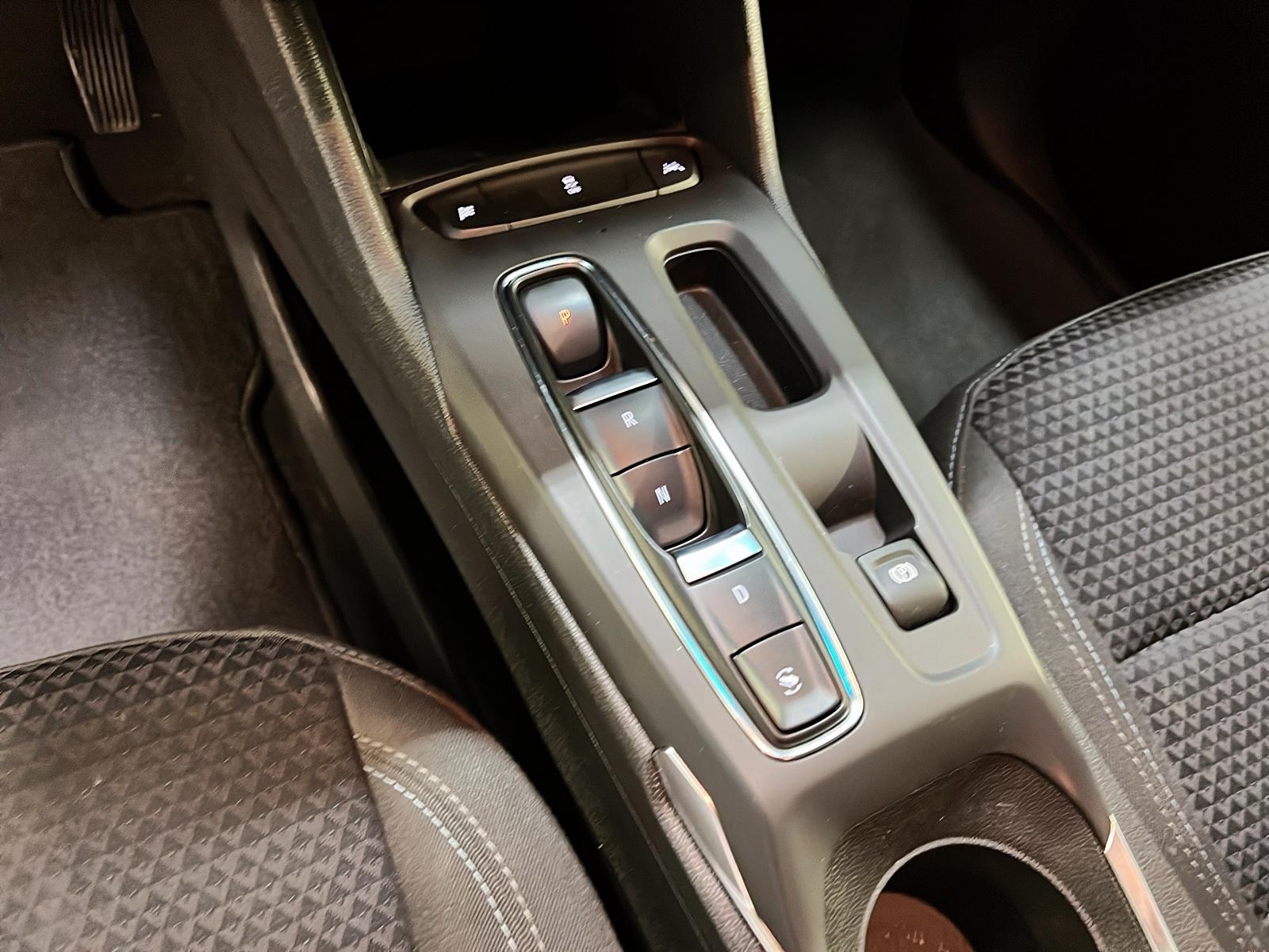 Chevrolet Bolt EV 1LT 2023 - image #13