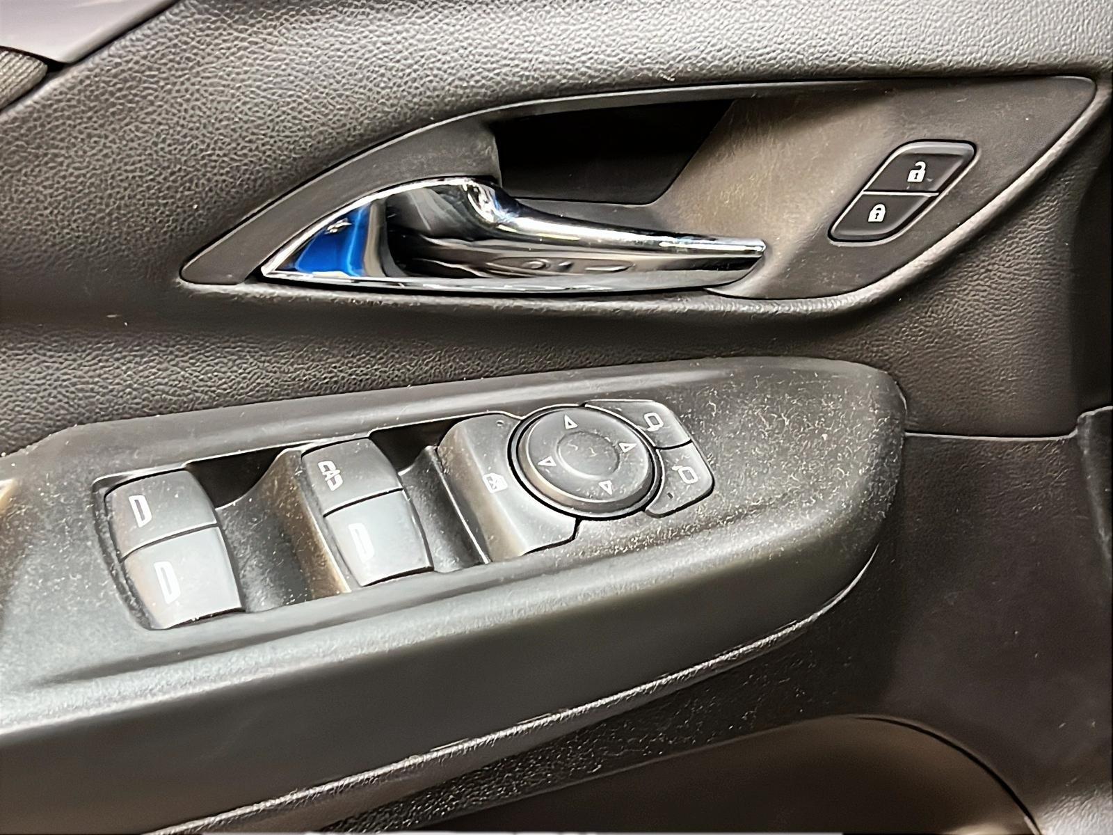 Chevrolet Bolt EV 2023 - Image #21