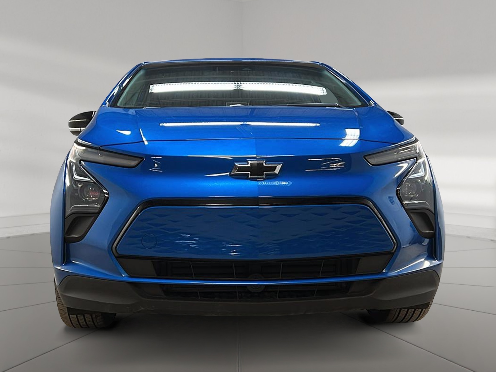 Chevrolet Bolt EV 2023 - Image #2