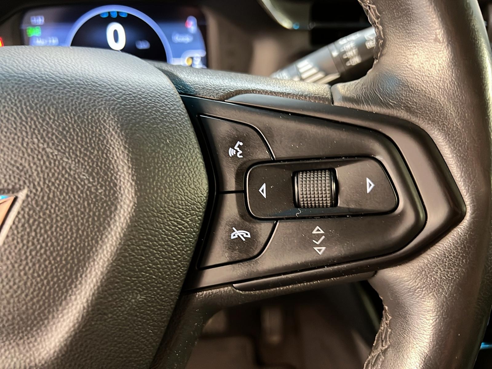 Chevrolet Bolt EV 2023 - Image #18