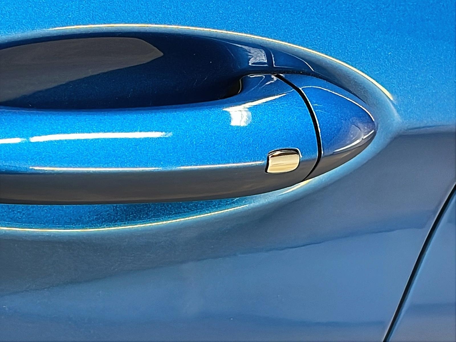 Chevrolet Bolt EV 1LT 2023 - image #24