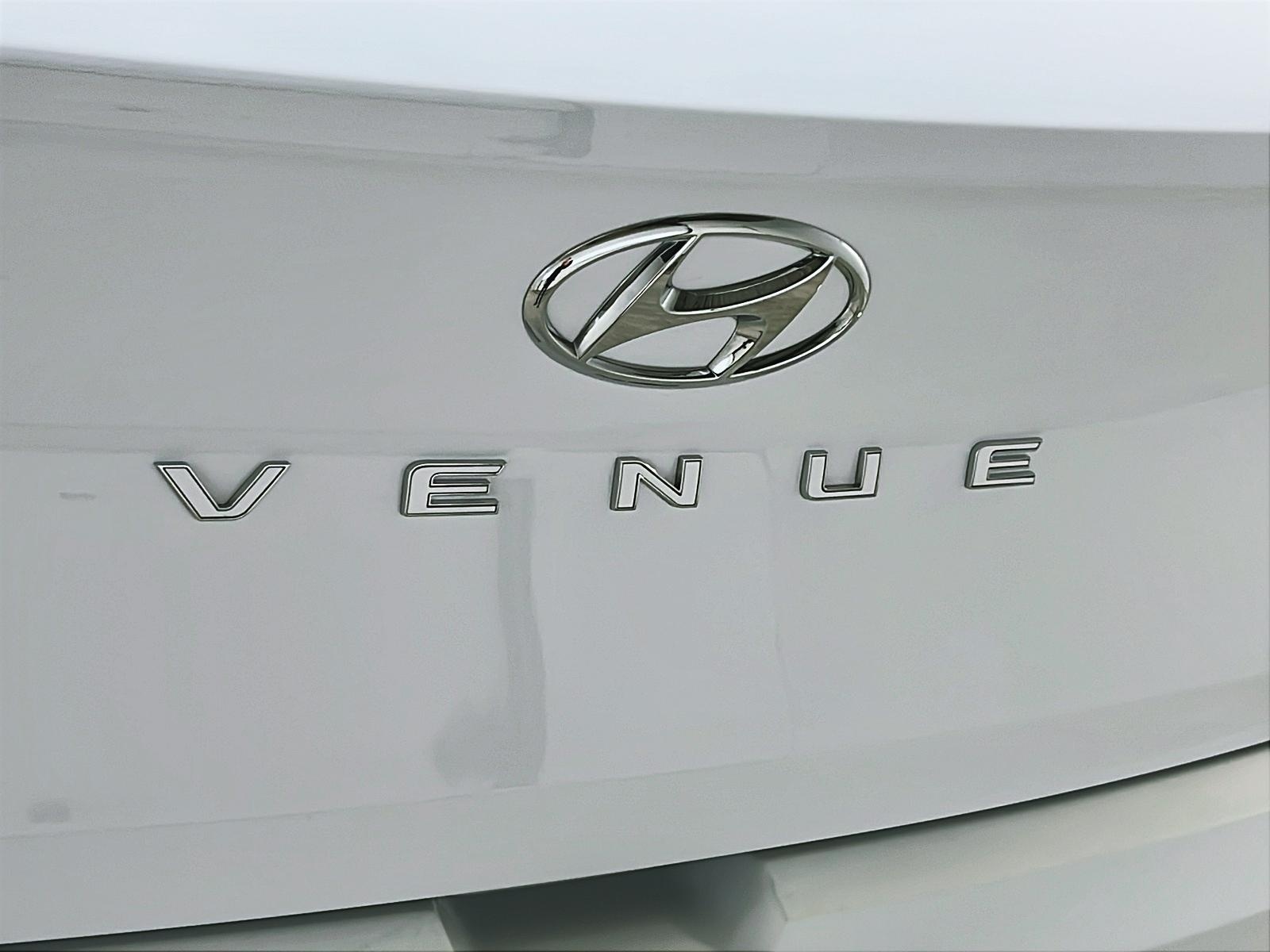 Hyundai Venue 2022 - Image #24