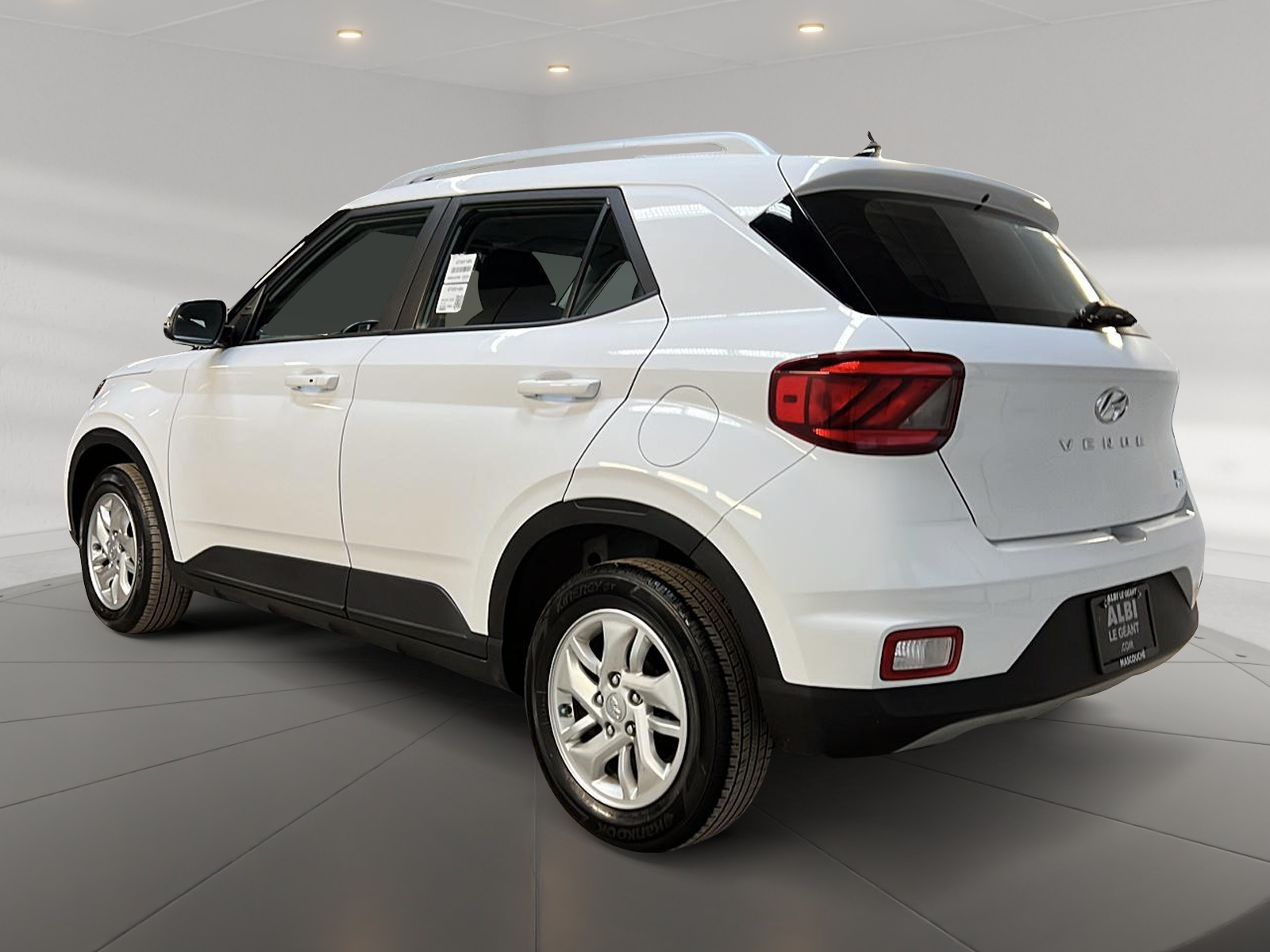 Hyundai Venue PREFERRED 2022 - image #6