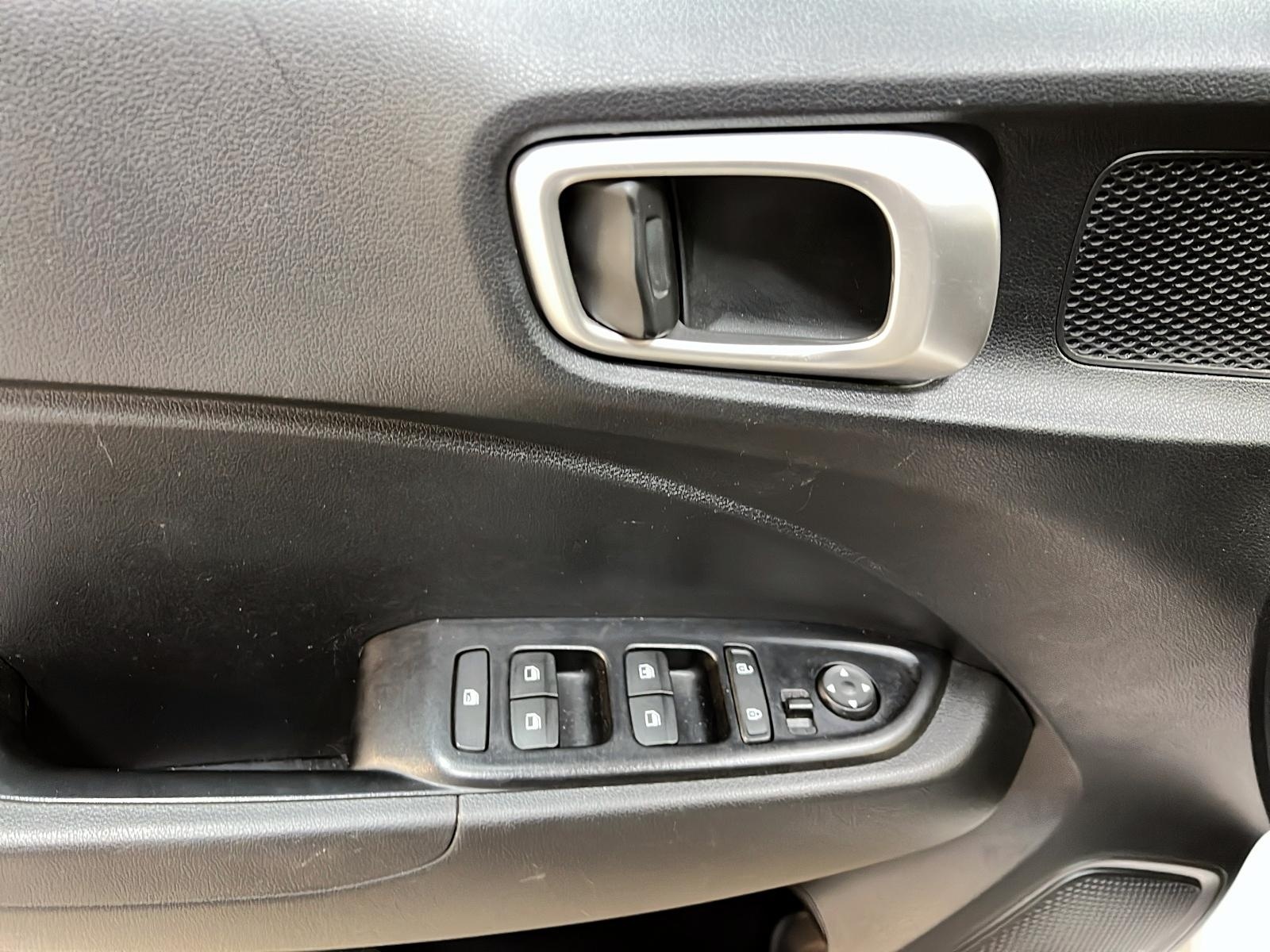 Hyundai Venue 2022 - Image #21