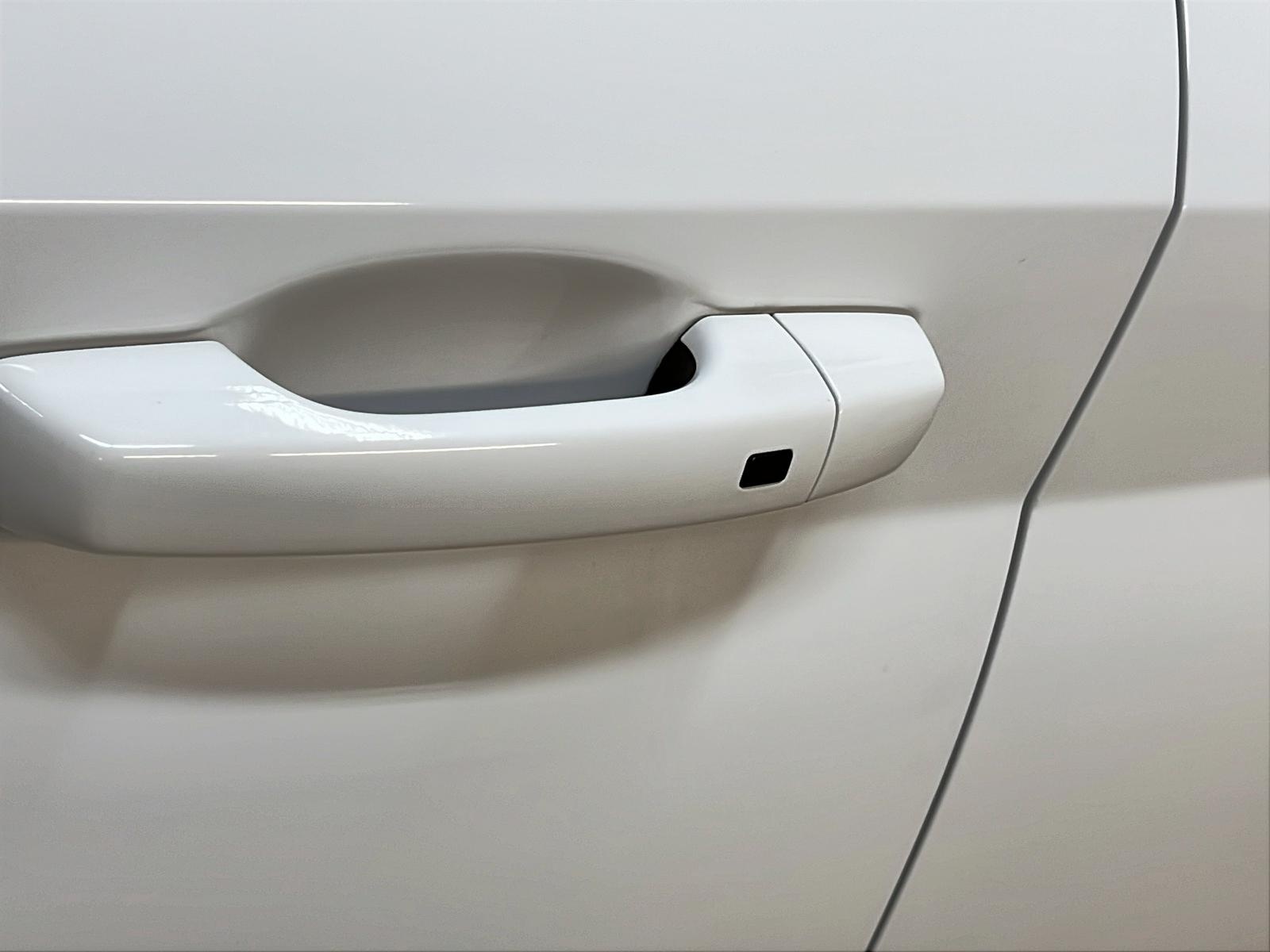 Hyundai Venue 2022 - Image #23