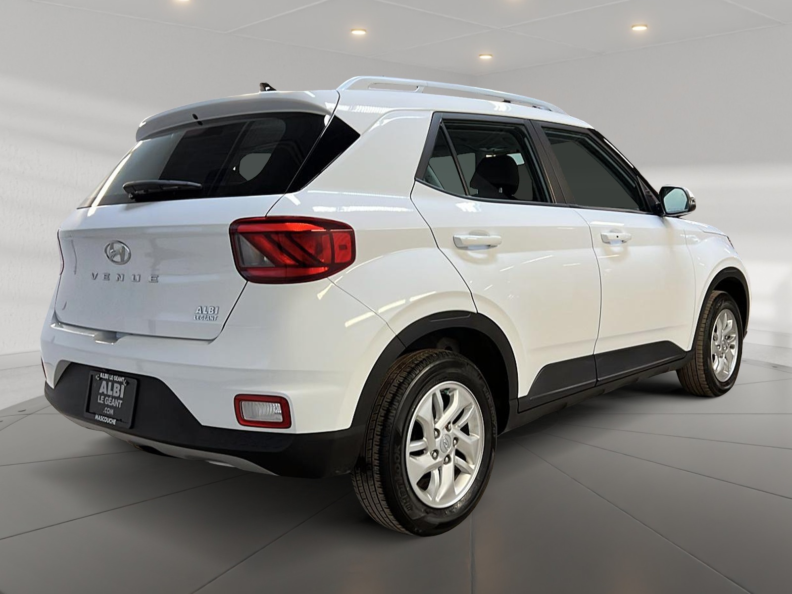 Hyundai Venue PREFERRED 2022 - image #4