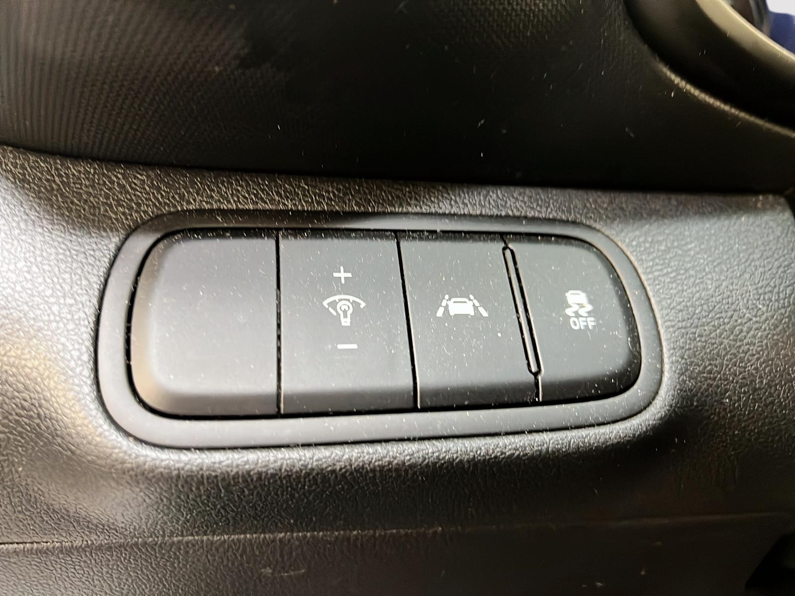 Hyundai Venue 2022 - Image #20