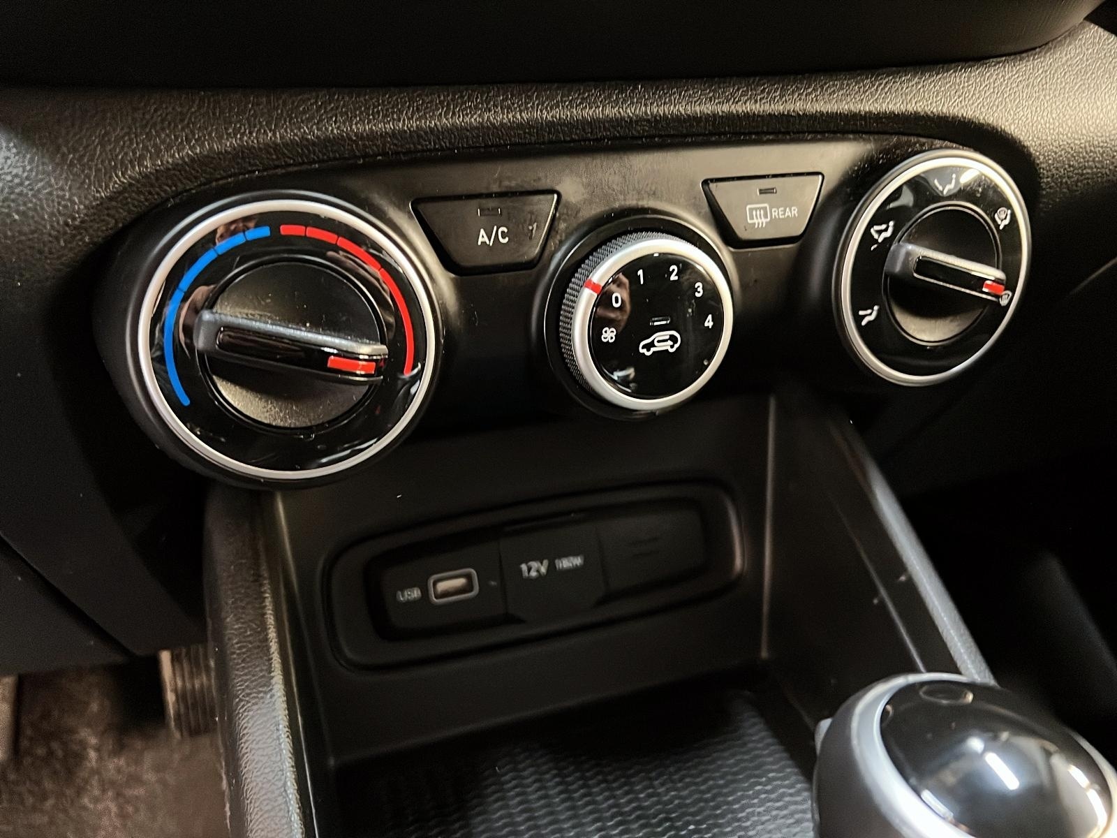 Hyundai Venue 2022 - Image #14