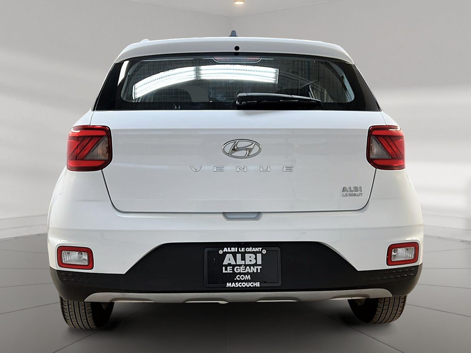 Hyundai Venue 2022 - Image #5