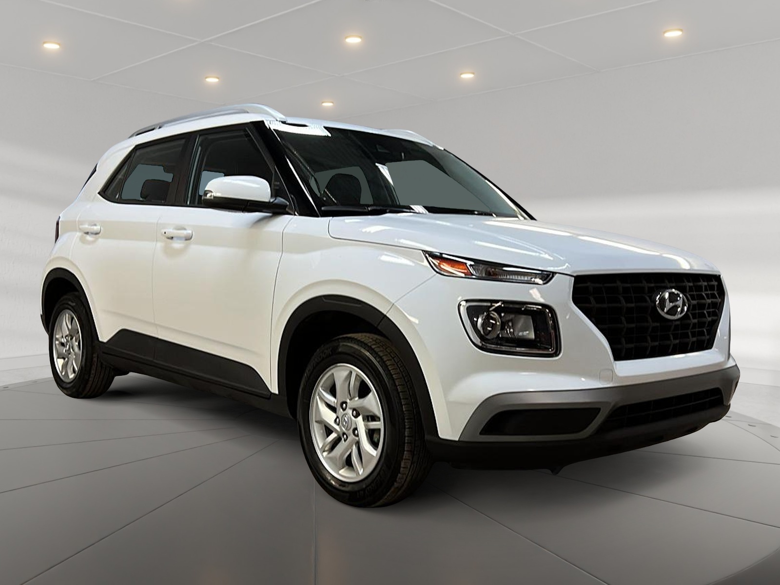 Hyundai Venue PREFERRED 2022 - image #3